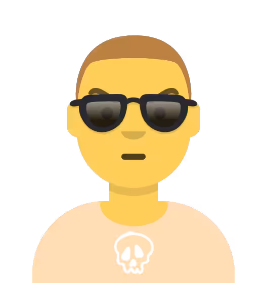 HEN Avatar #2