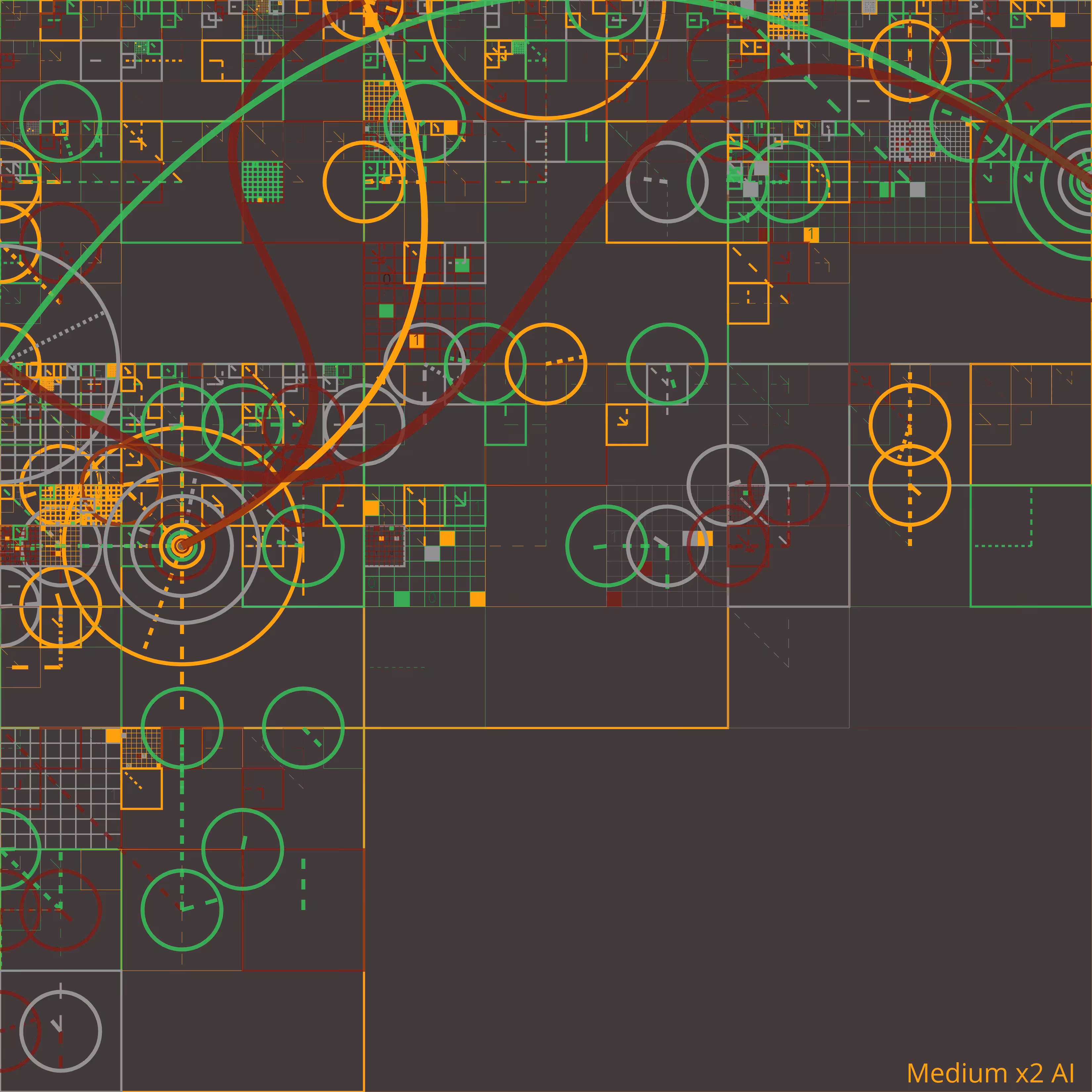 AI Brain Scheme #263