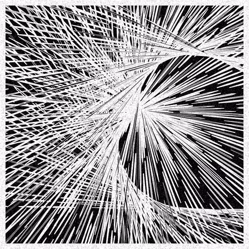 Interdimensional Highways II #75