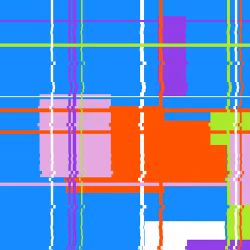 Chromatic Chaos #6343