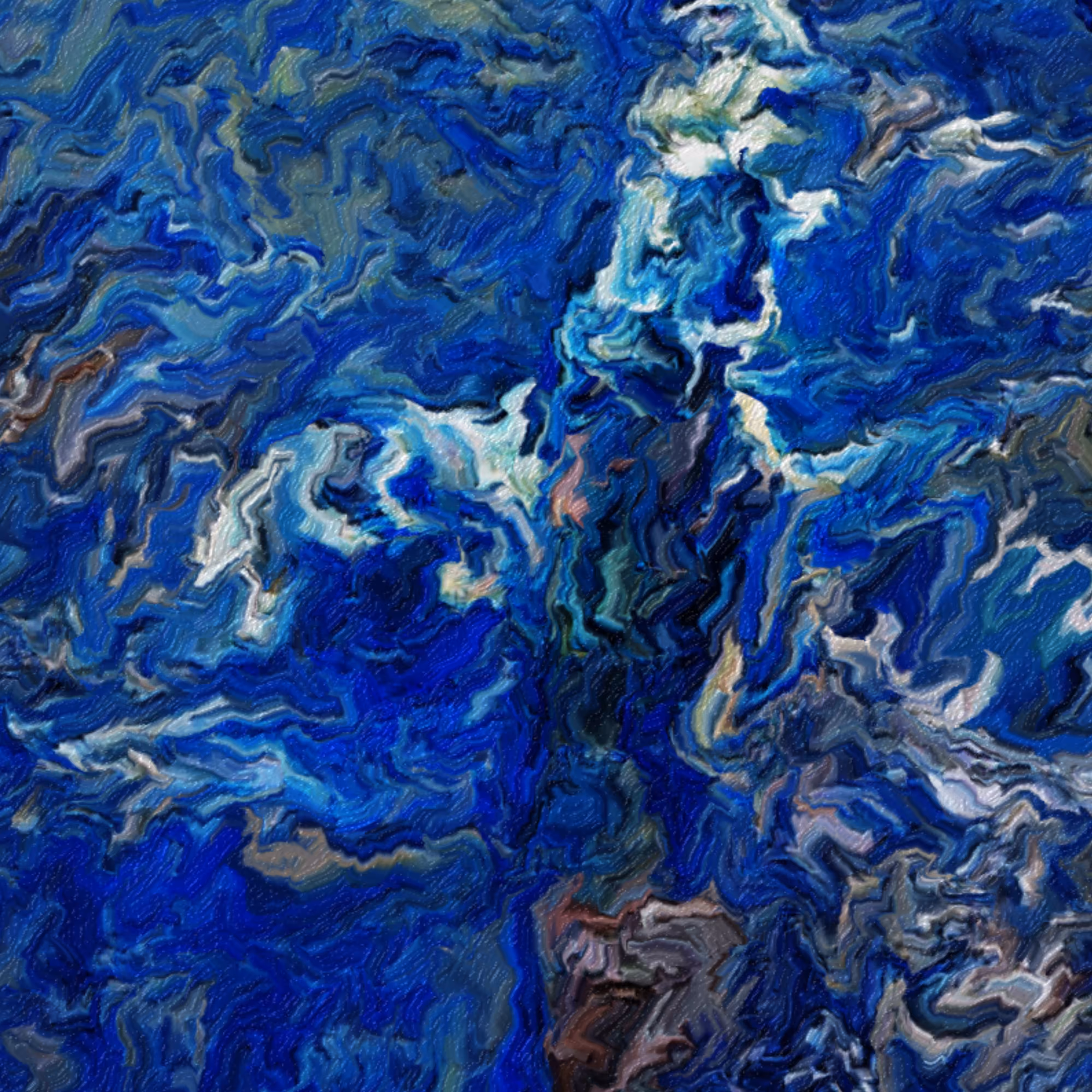 Disillusion