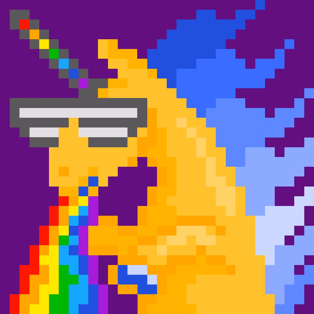 Unicorn #3613