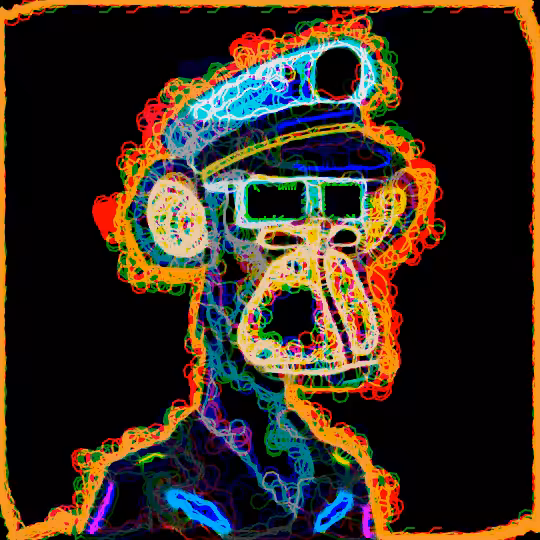 UltraLowEffortPunks 1.0: UltraLowEffortPunk#761