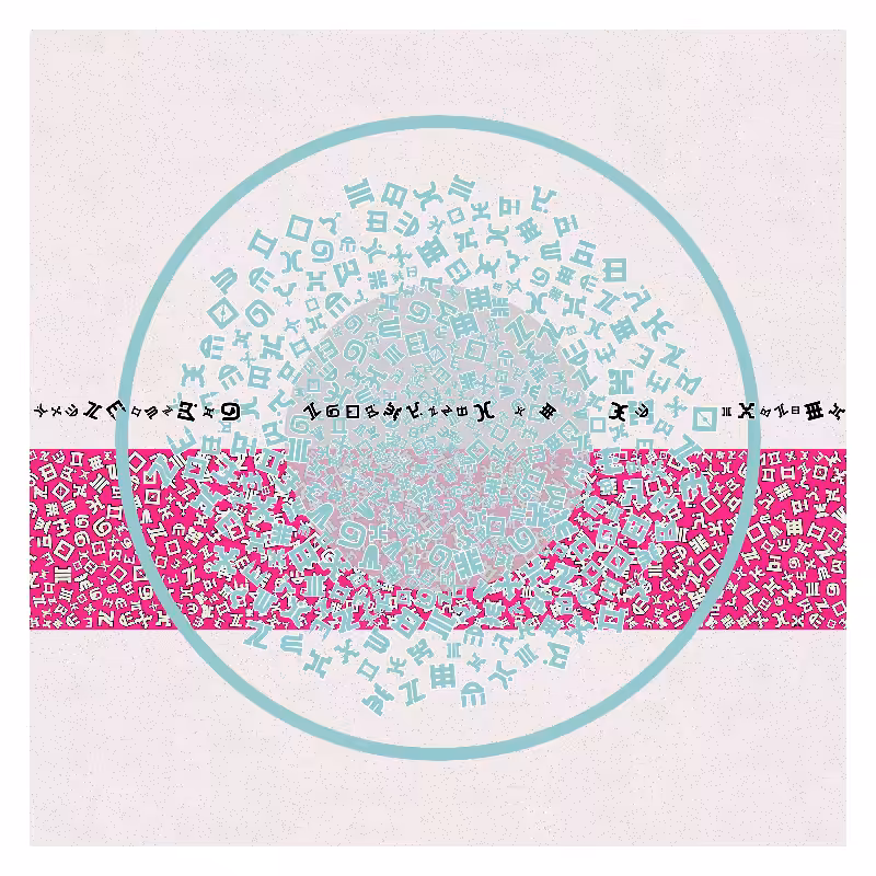 Cosmology of oneself #144