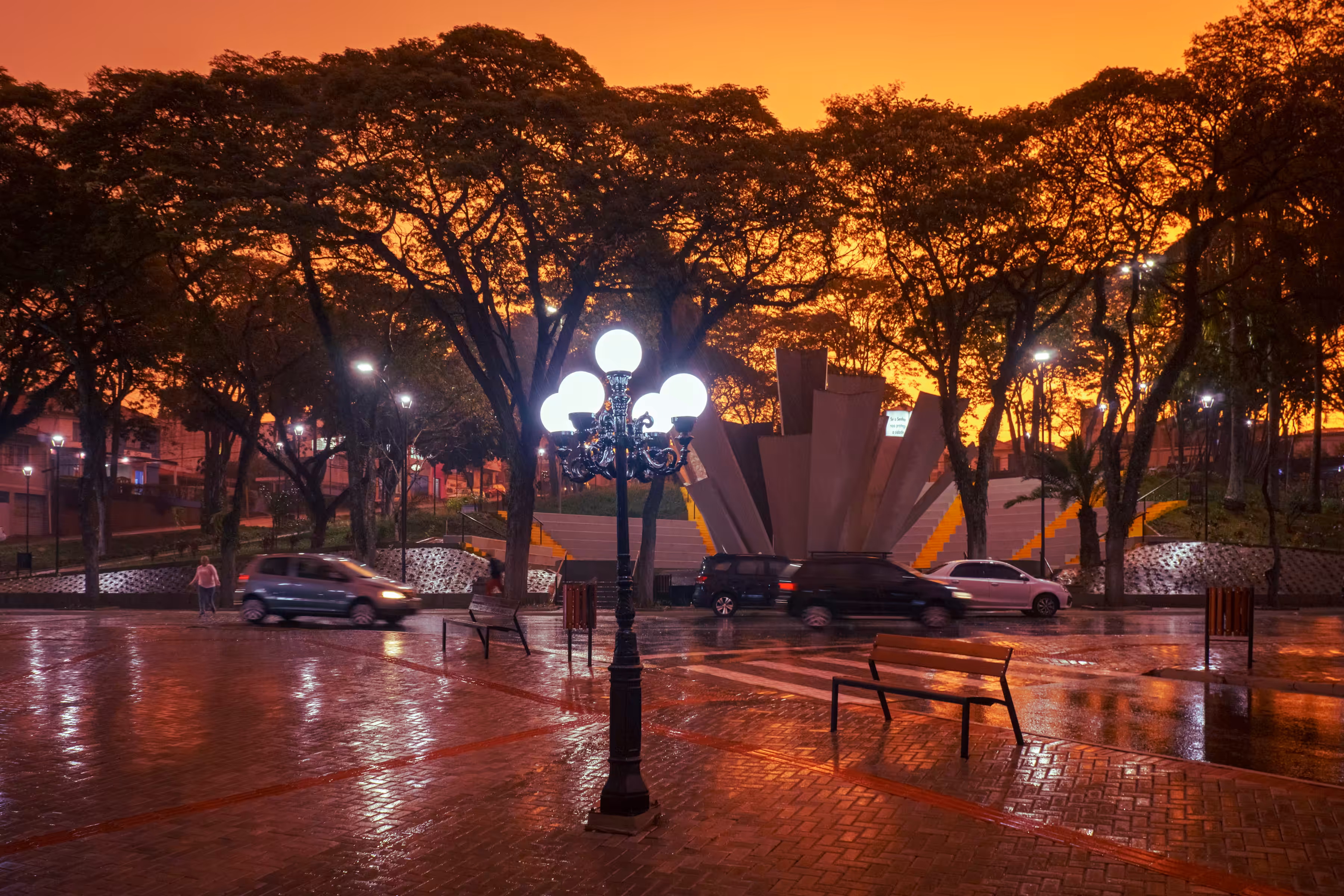 red square - praça vermelha