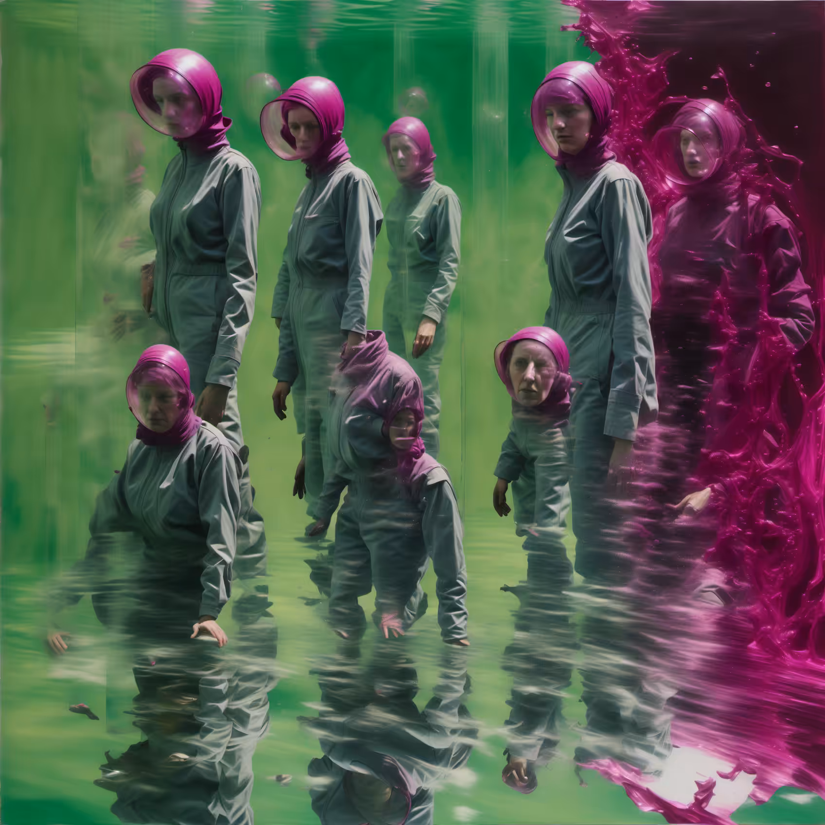 throwback to human art  #49