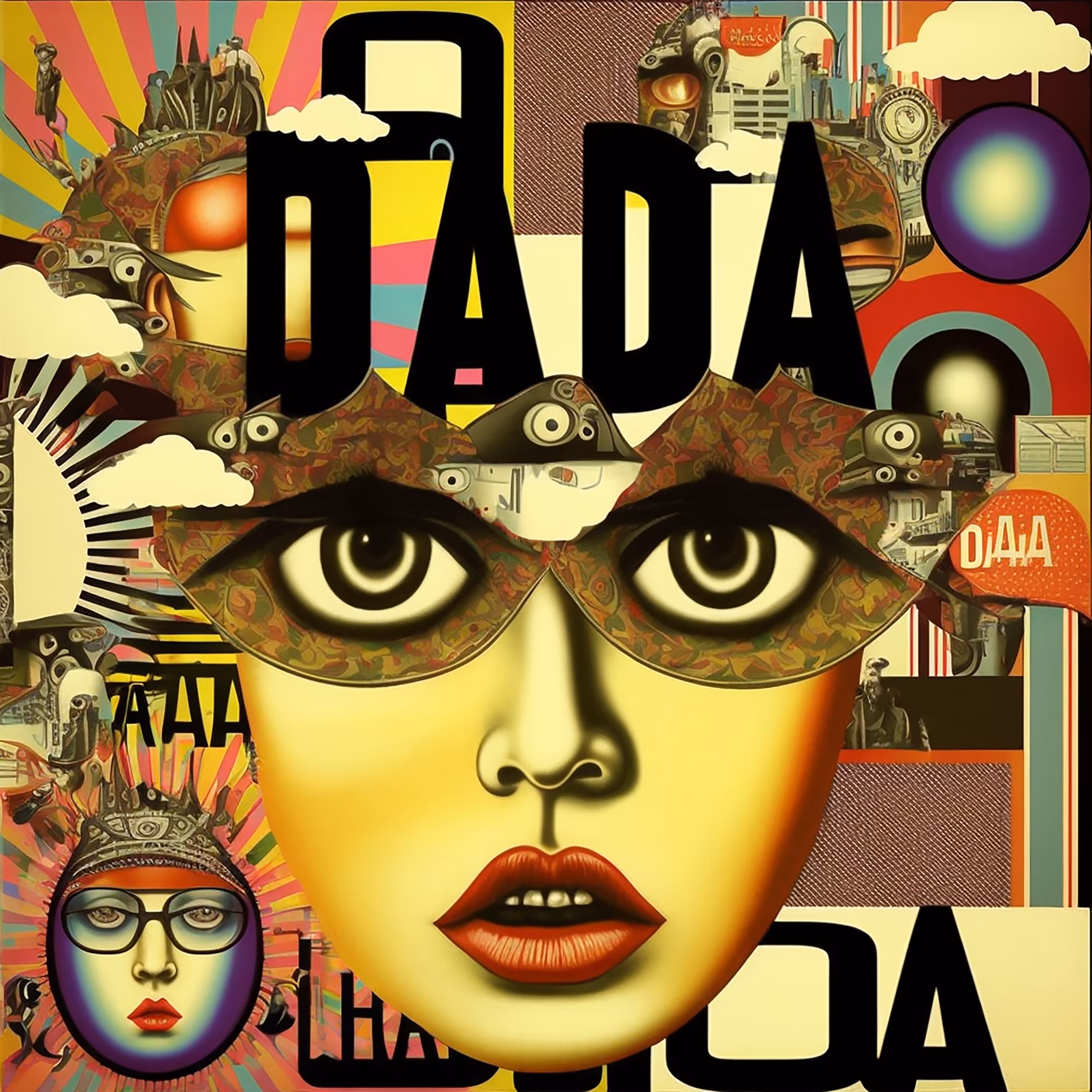 DaDa #18