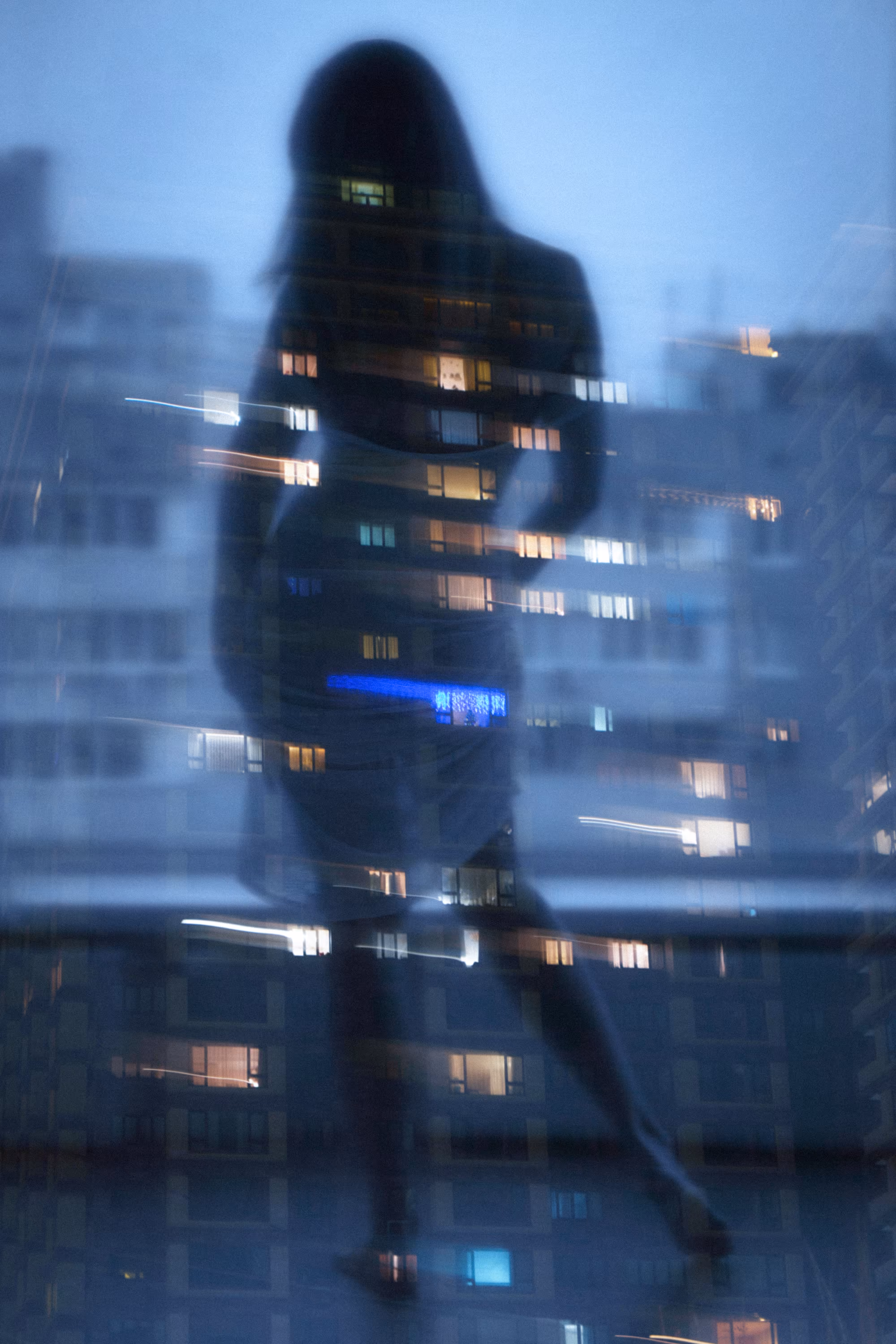 The Loneliness