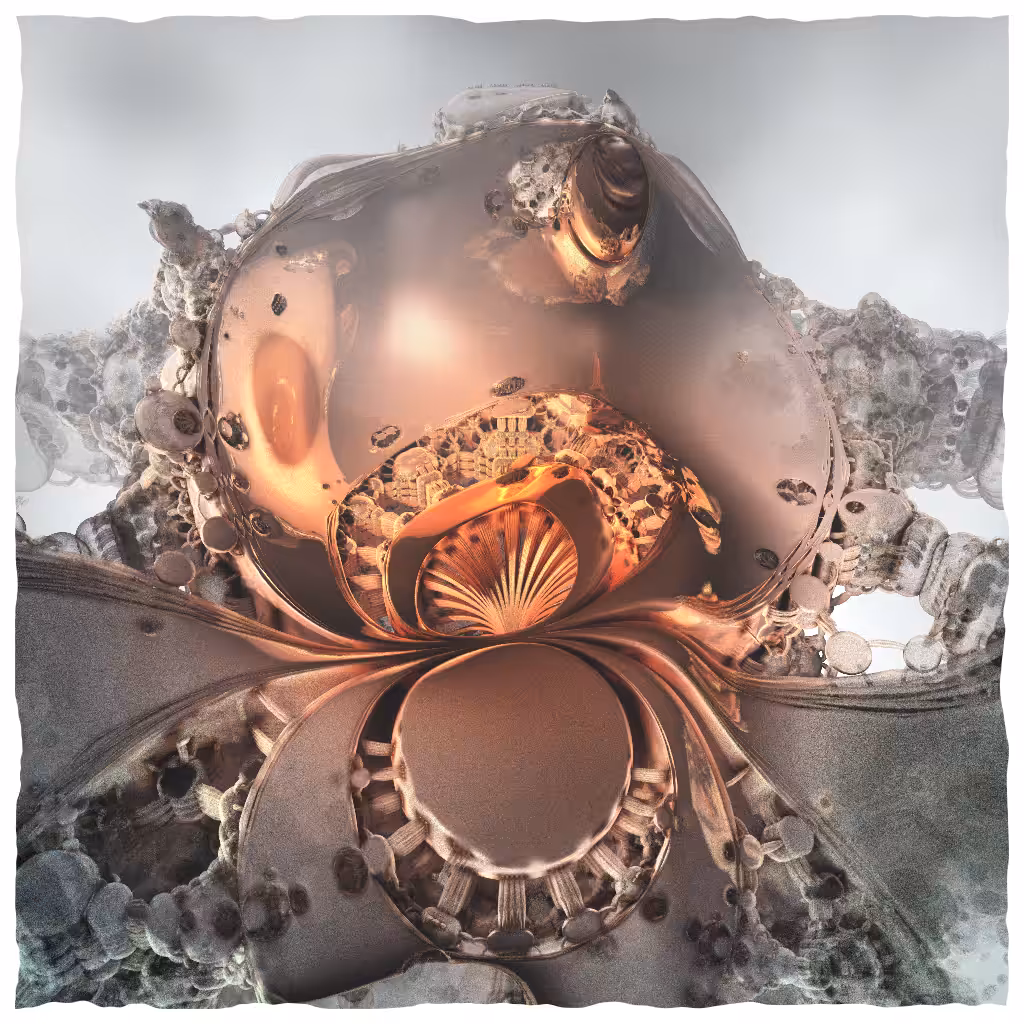 Omega Point #235