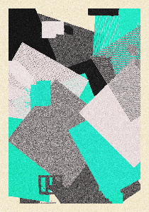 Machine Fragments #52