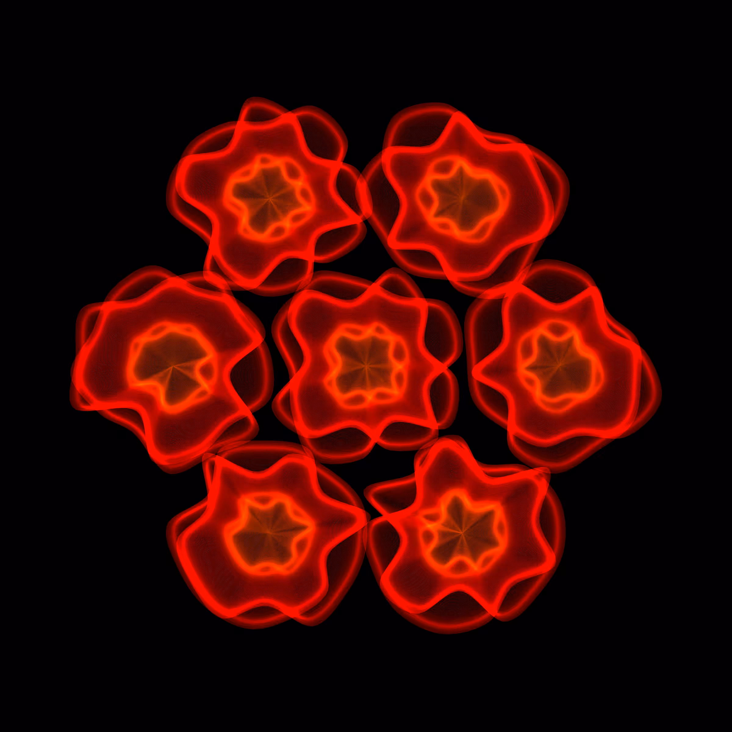 Flowers #6121