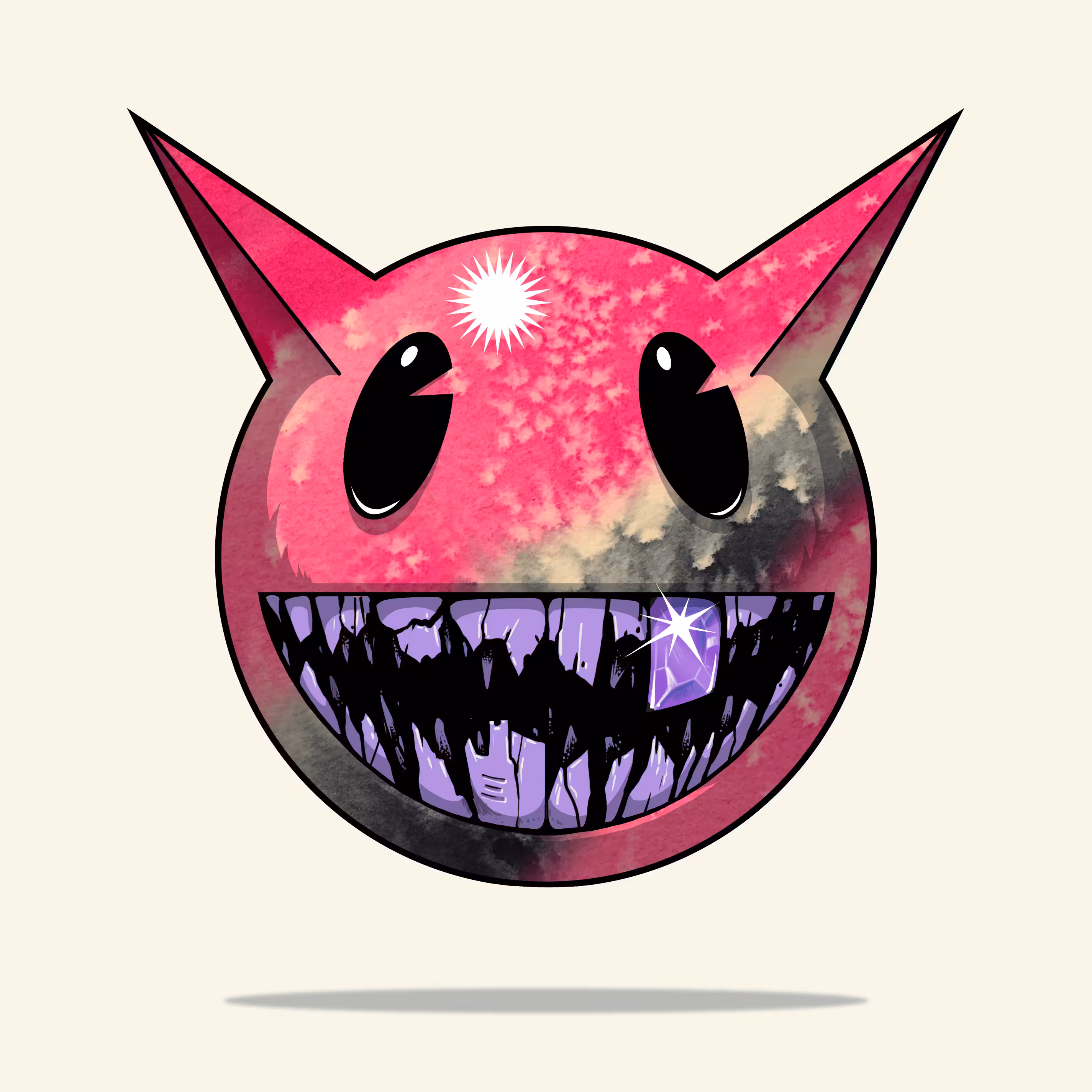 Tumultuous Sotofish
