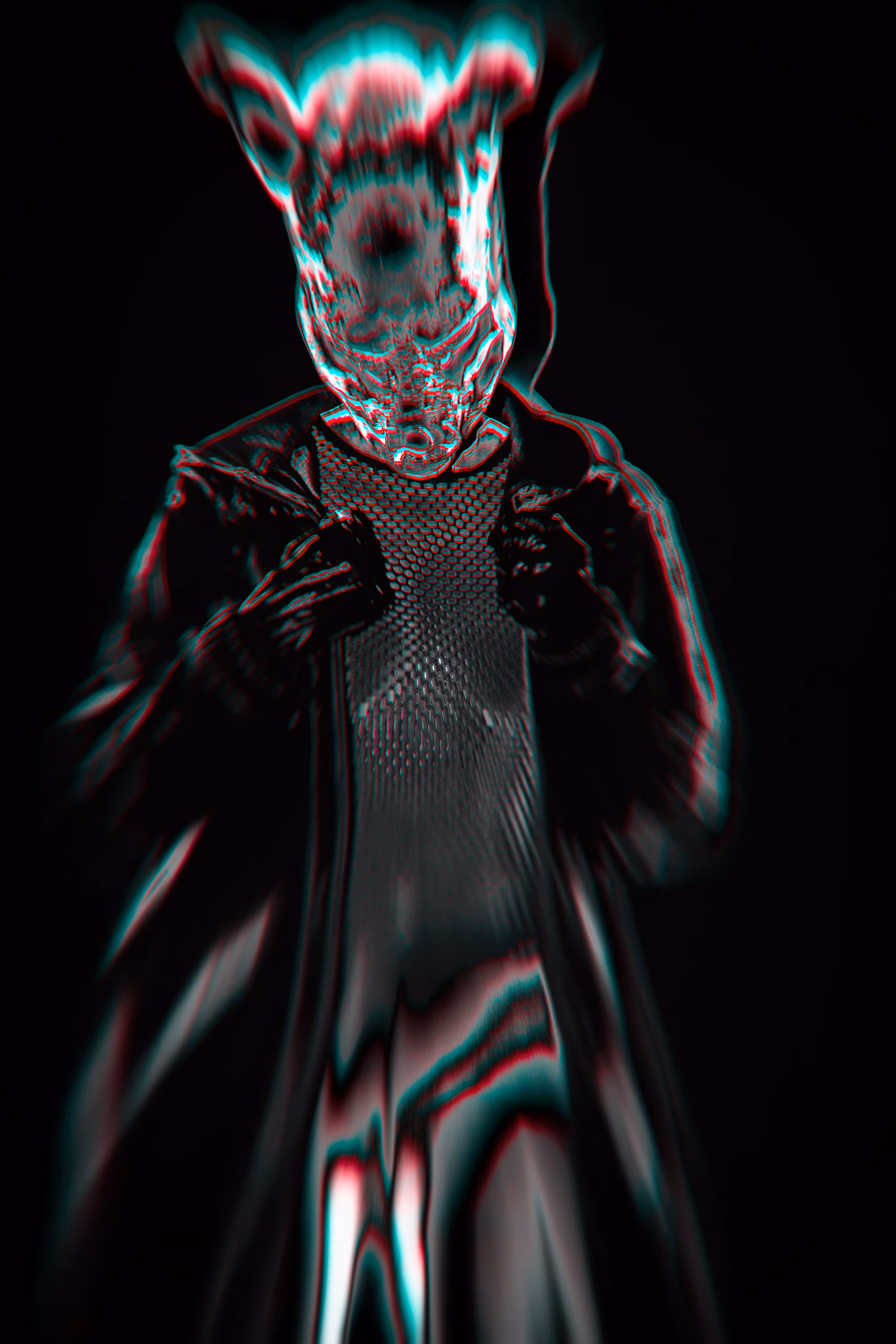 NoEnd II