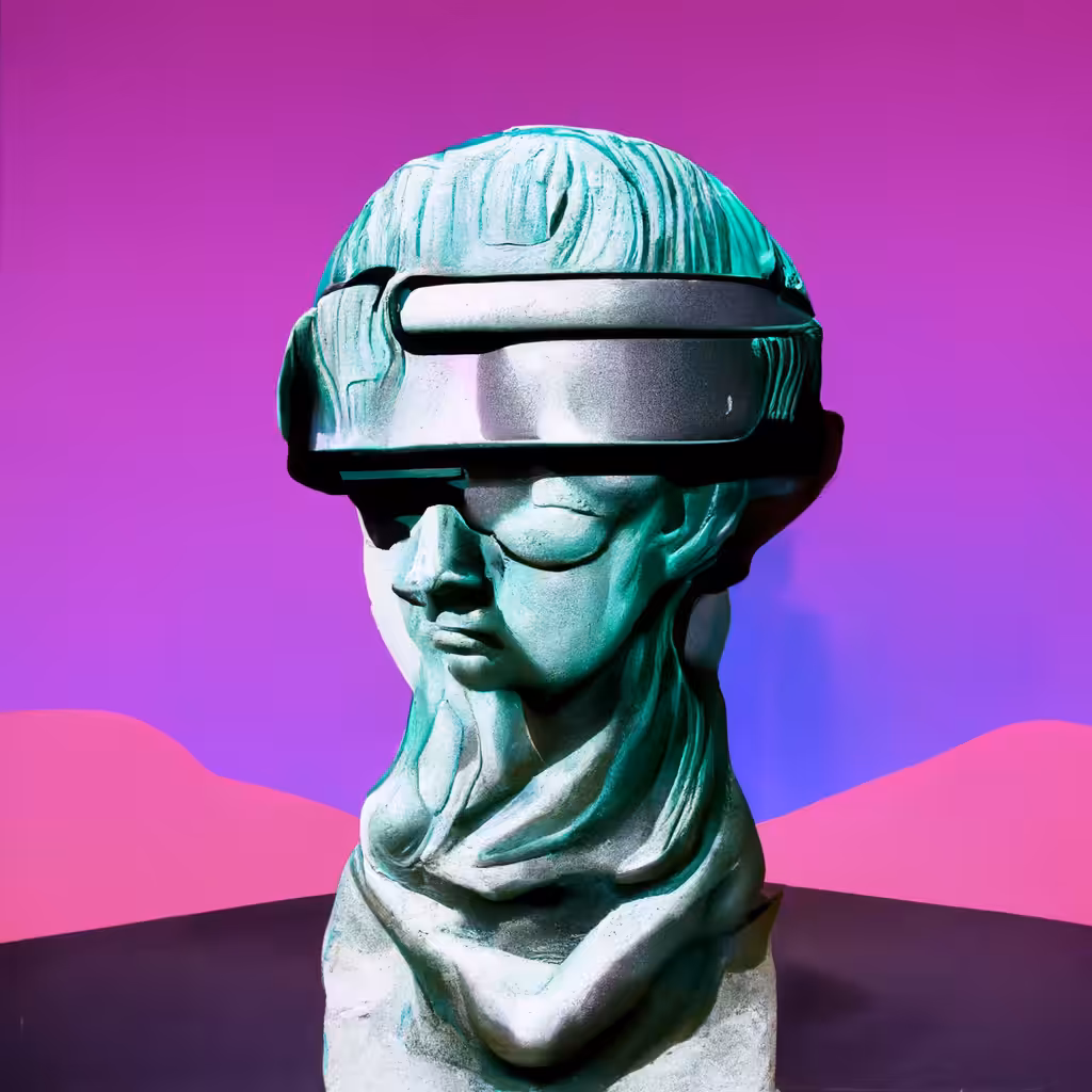 DESKTOP STATUE SYSTEMS LIMITED #582