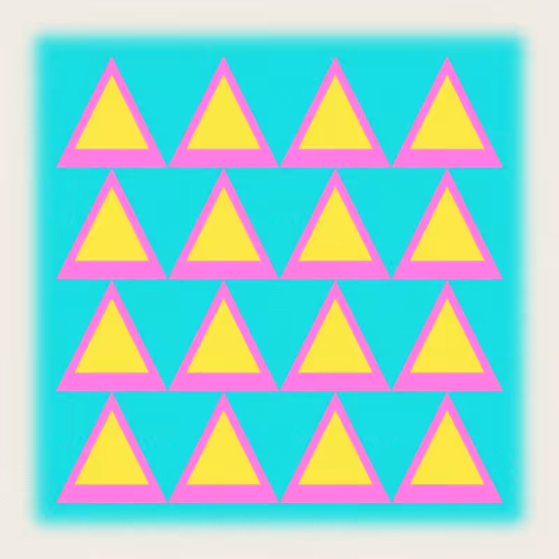 MIXED VOLPI #32