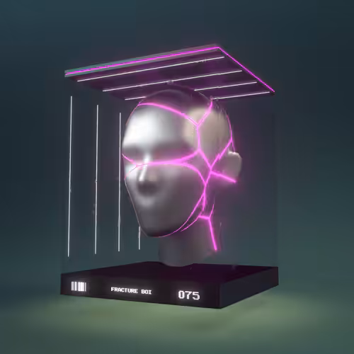 FRACTURE BOI - 075