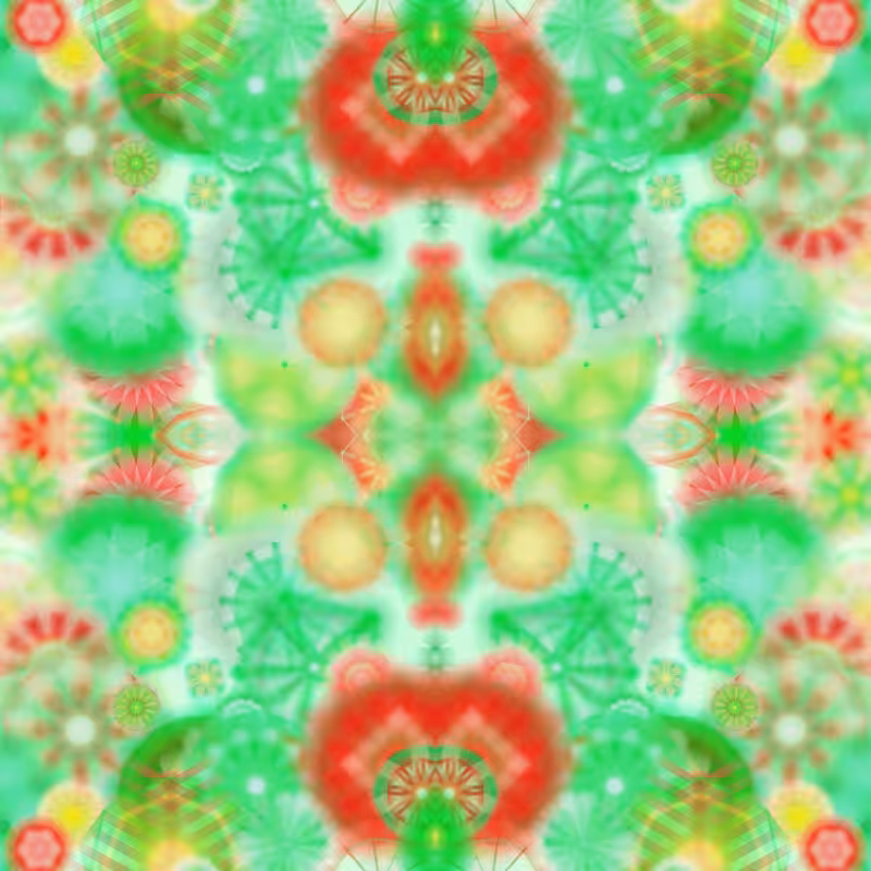 Creamy Dreaming #68