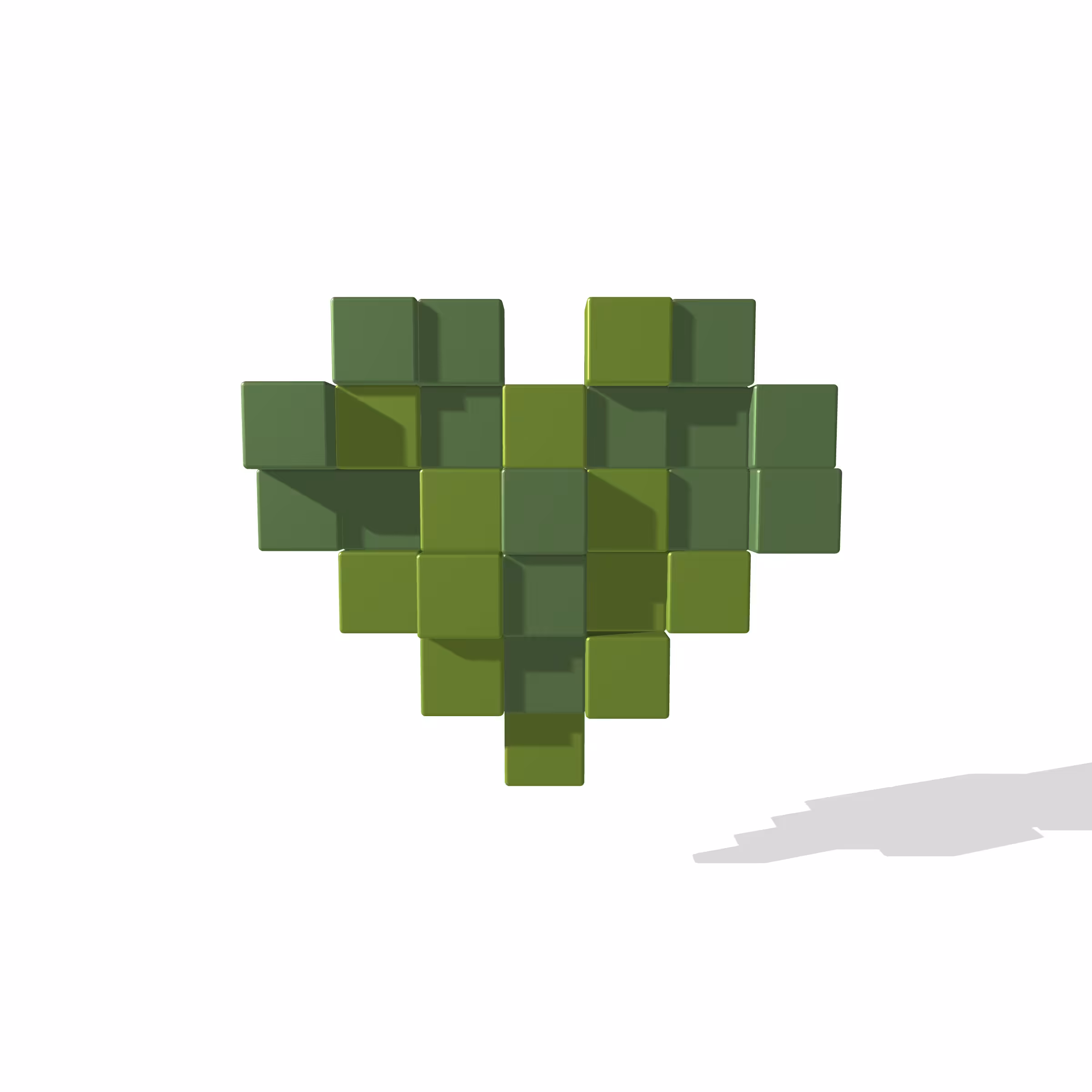 heart + craft #9404