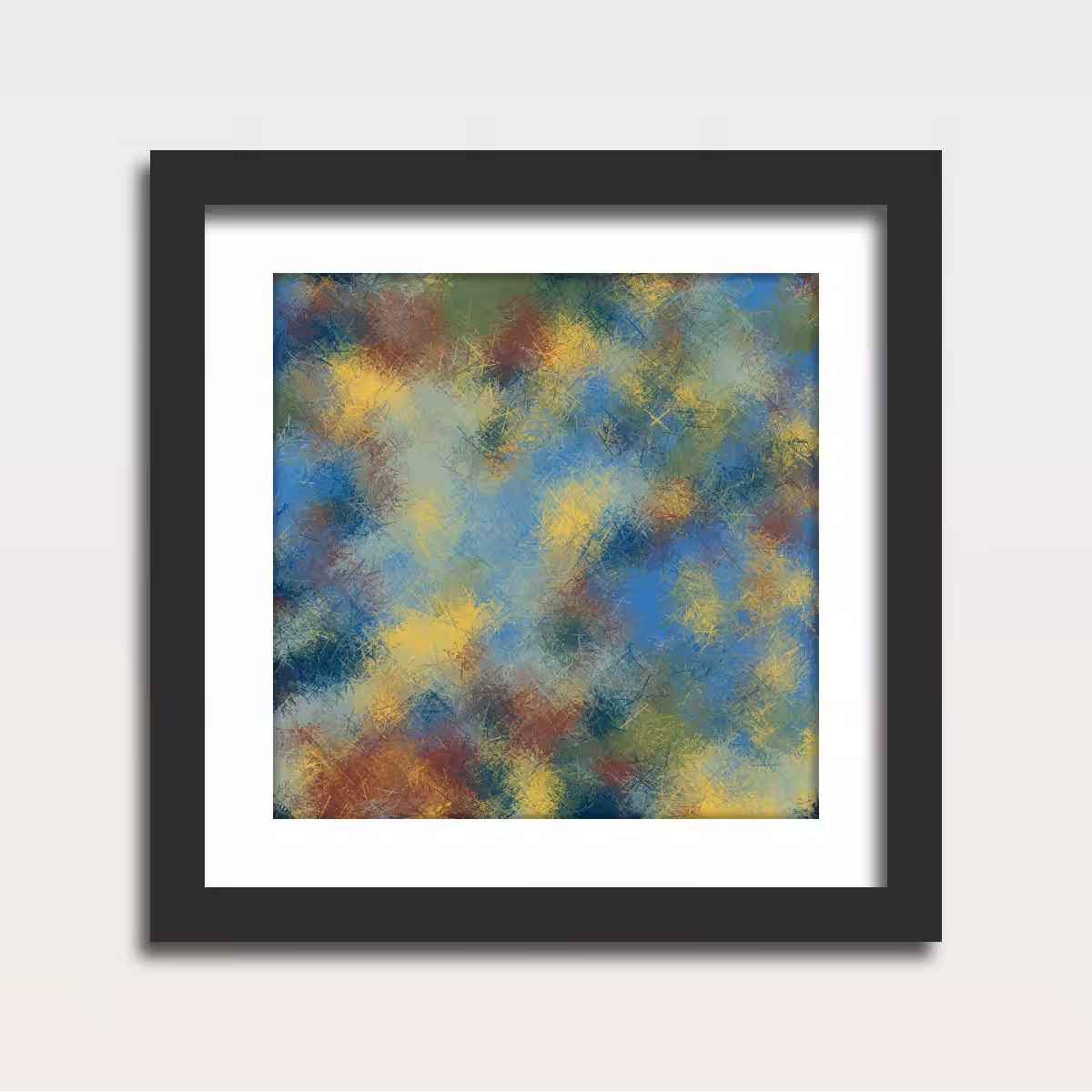 Untitled I #1