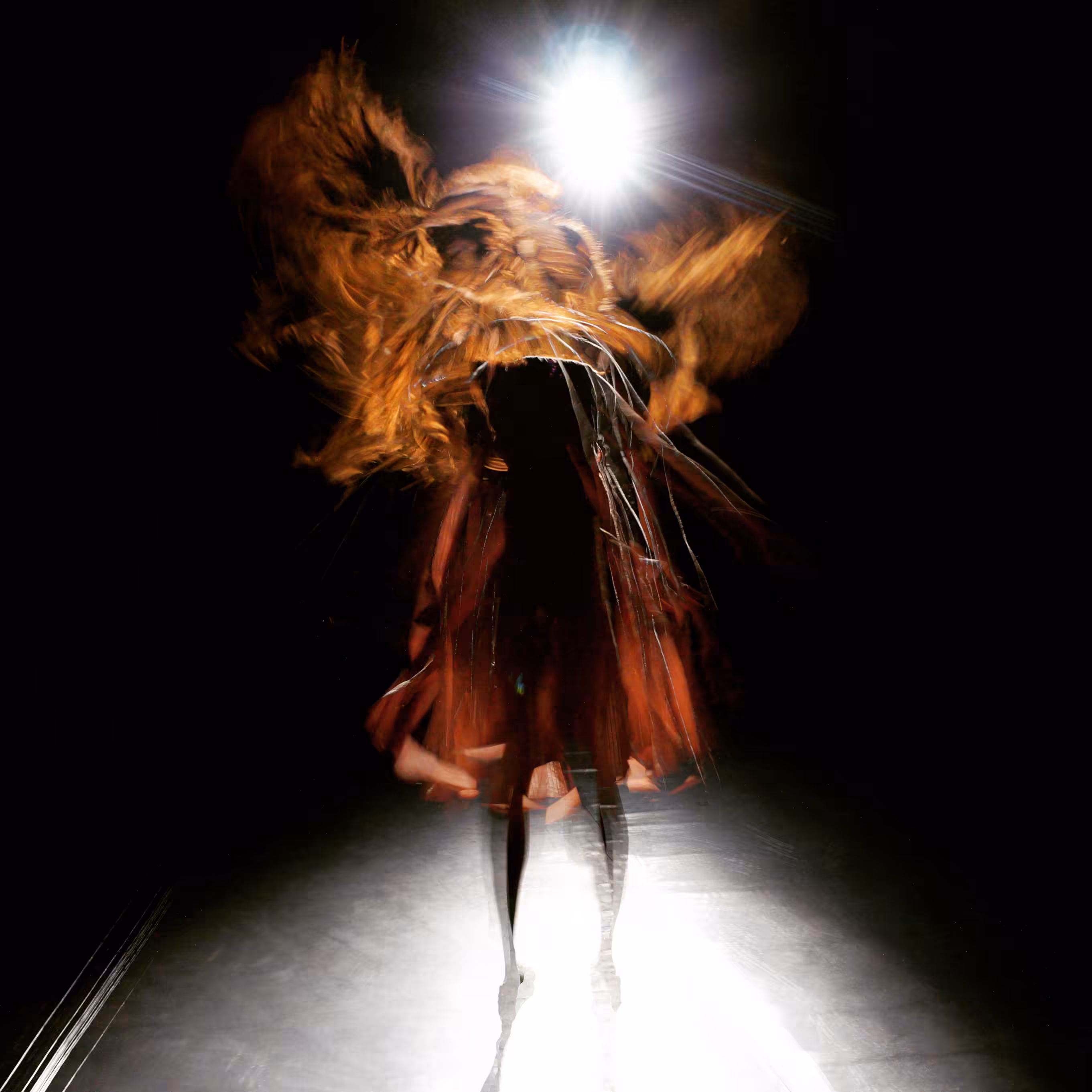 dddance light