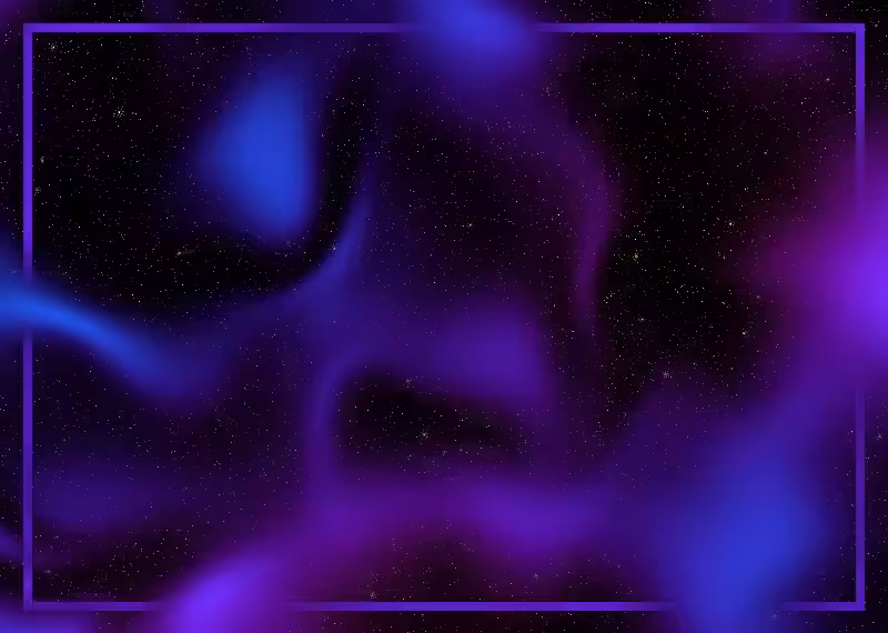 Stardust Sonata #8