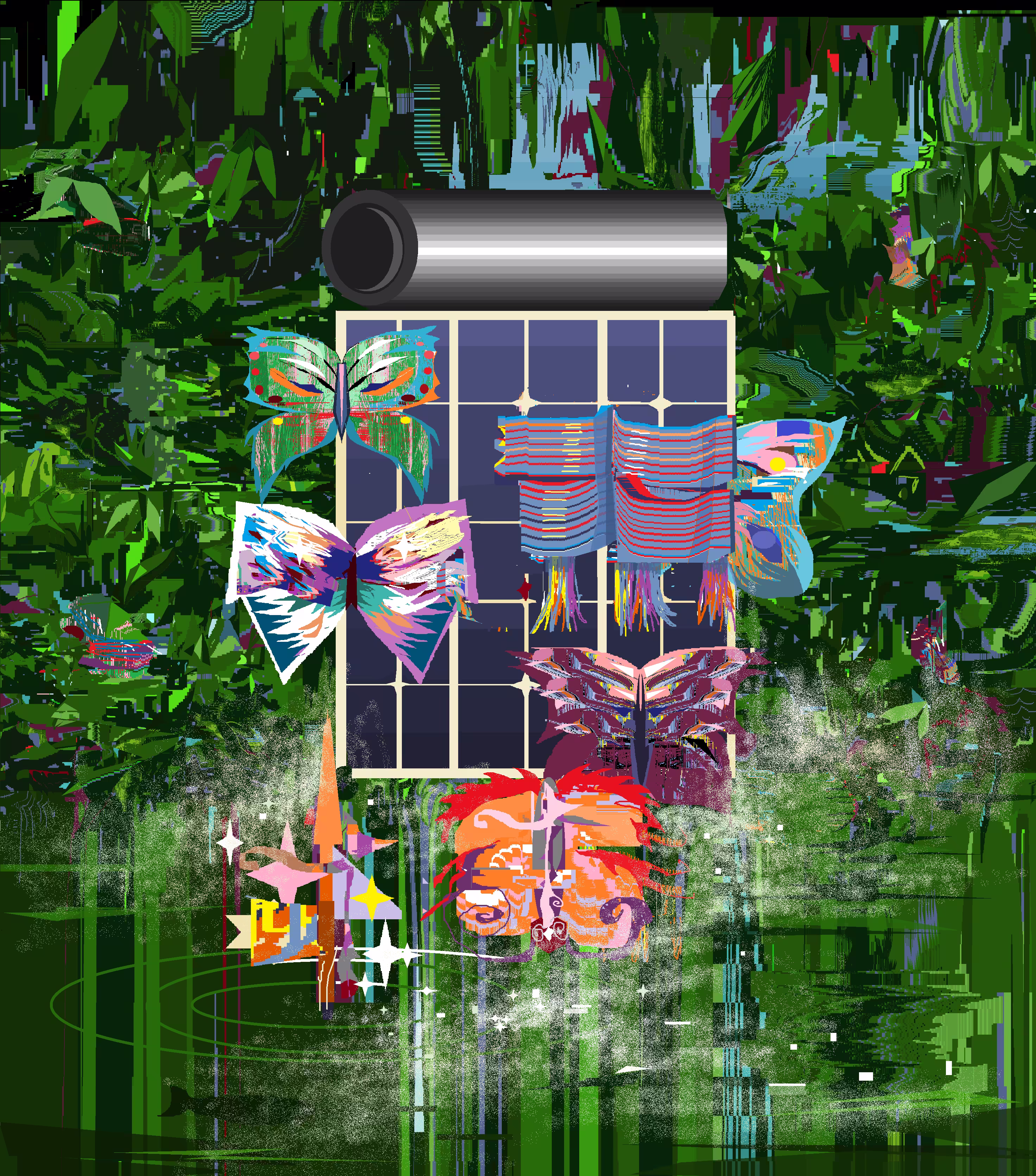  𝕯𝖆𝖞𝖑𝖎𝖌𝖍𝖙 𝕸𝖊𝖉𝖎𝖆𝖙𝖔𝖗𝖘