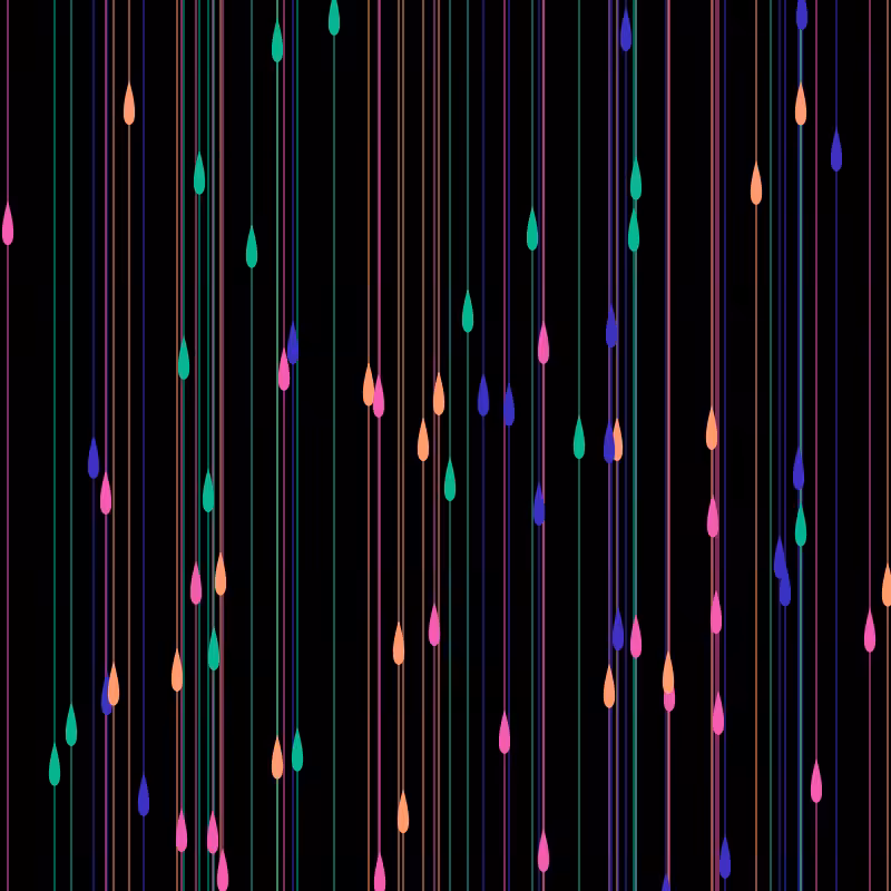 Trippy Tears #2