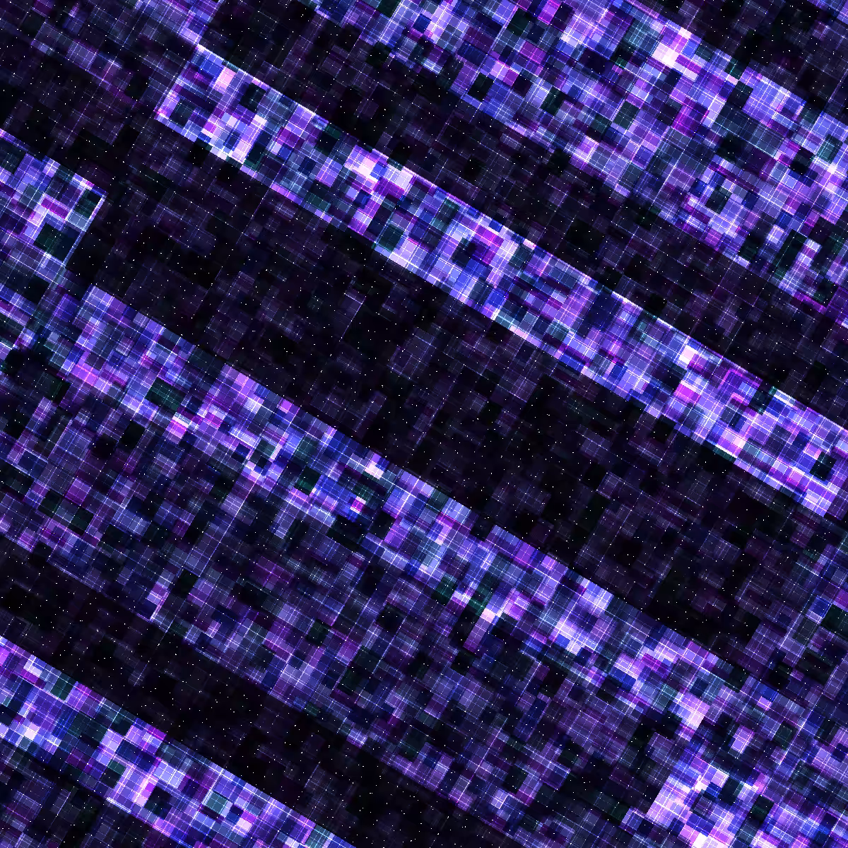 Lattice #19