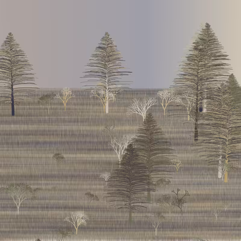 Pastoral Palettes #38