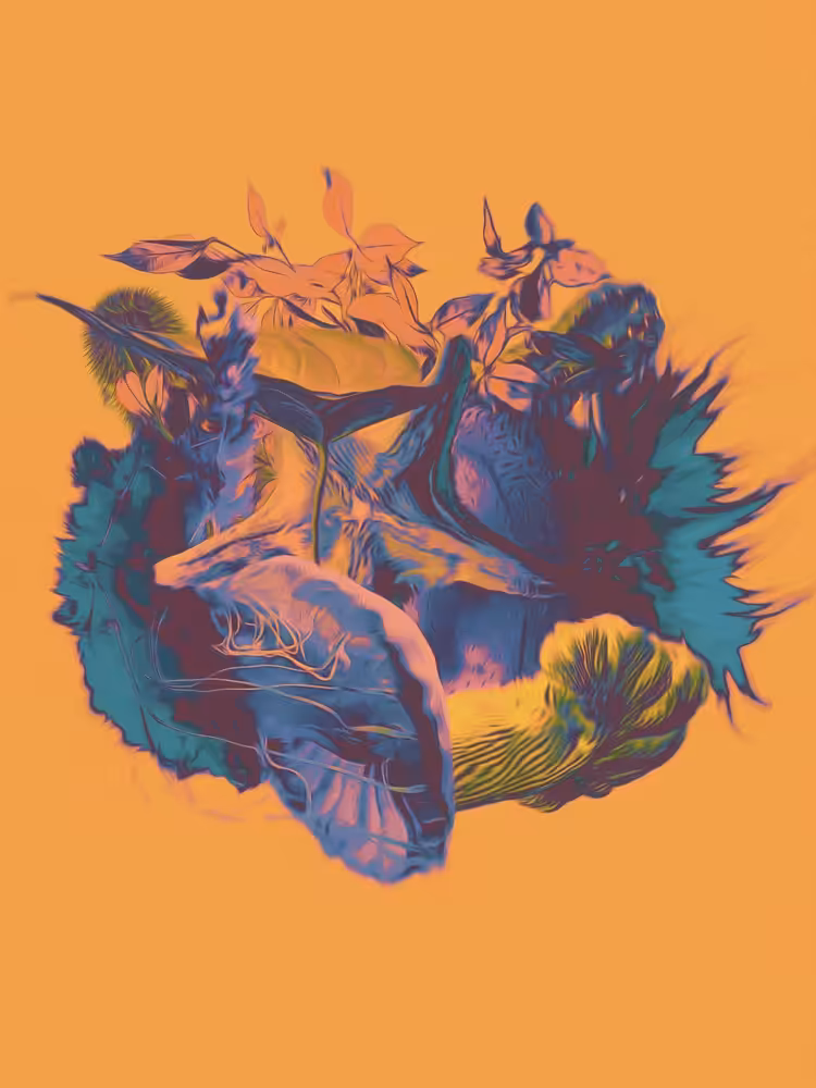 Les Fleurs du mal