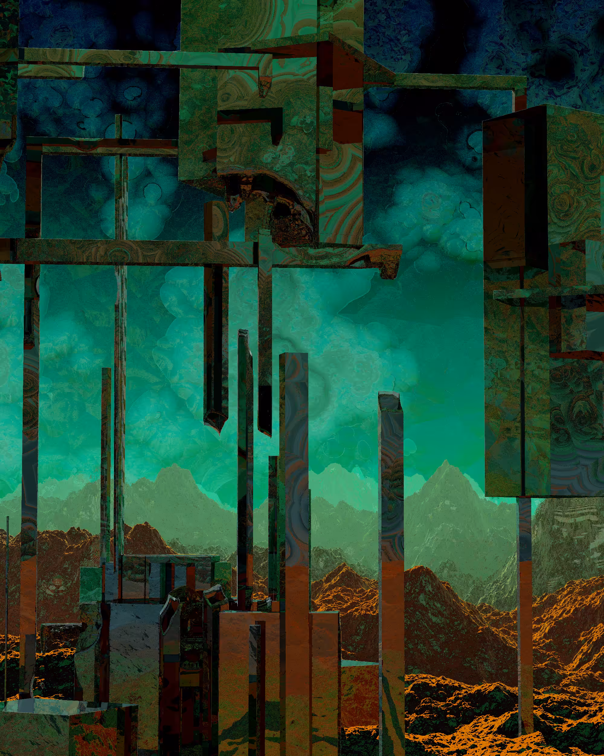 Aeons #62