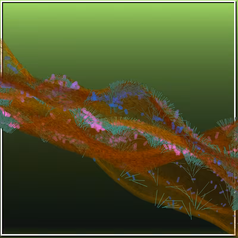 Emergent Serenity #24
