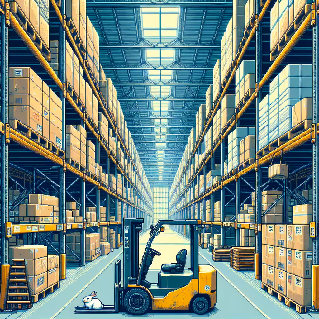 Warehouse