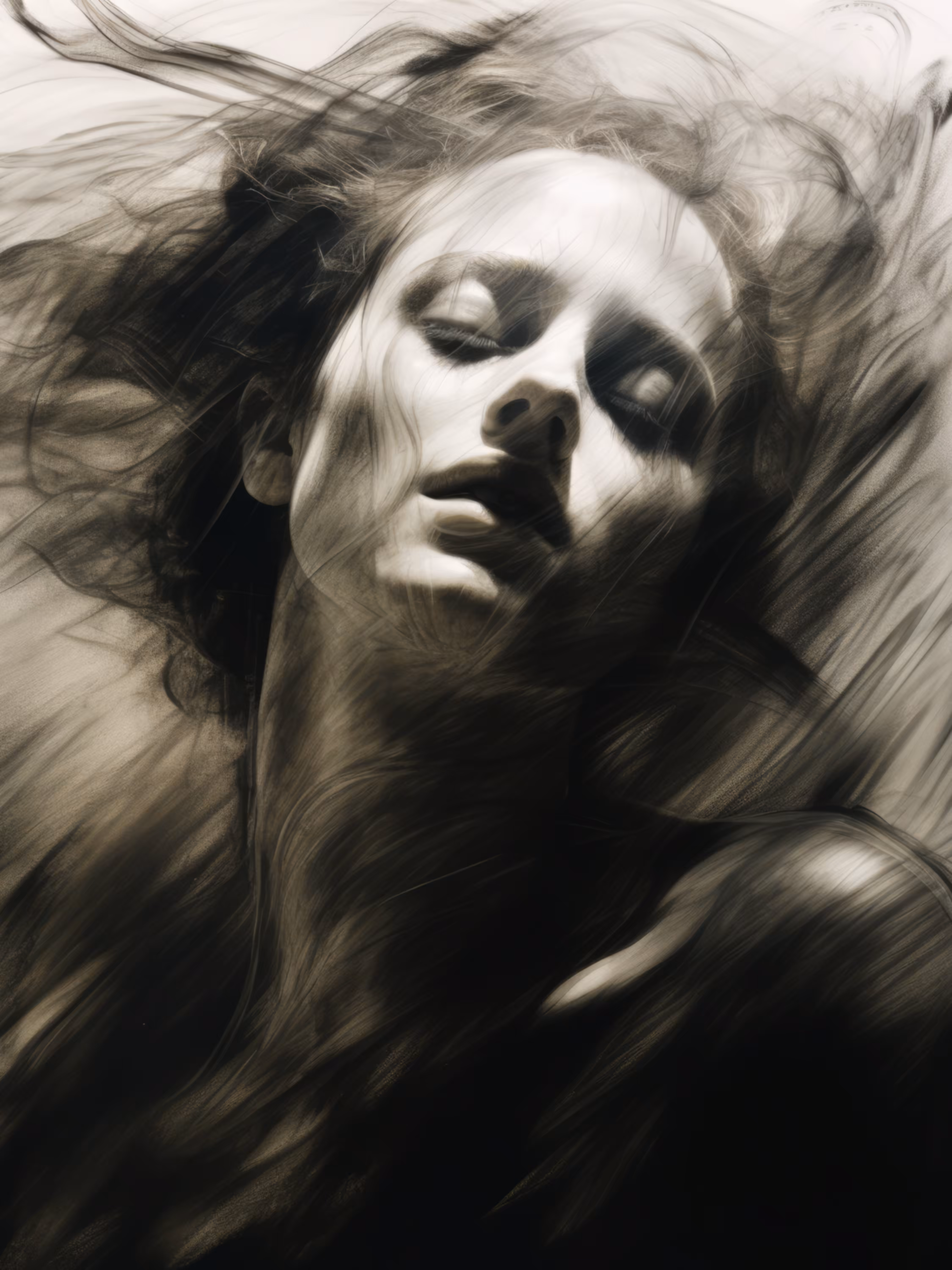 CHIAROSCURO ECHOES 010