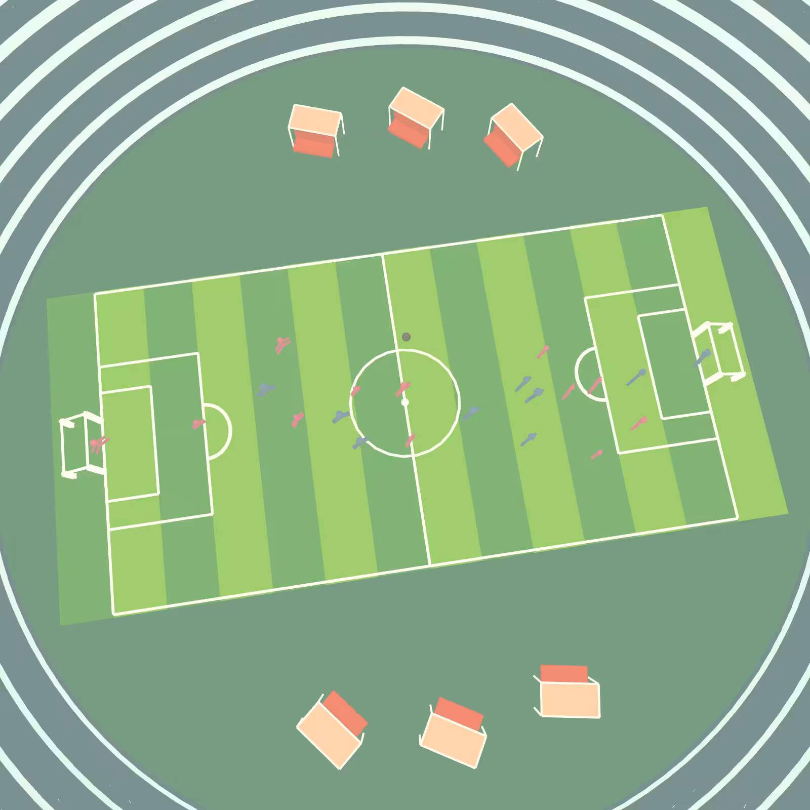 ScoreArena #9