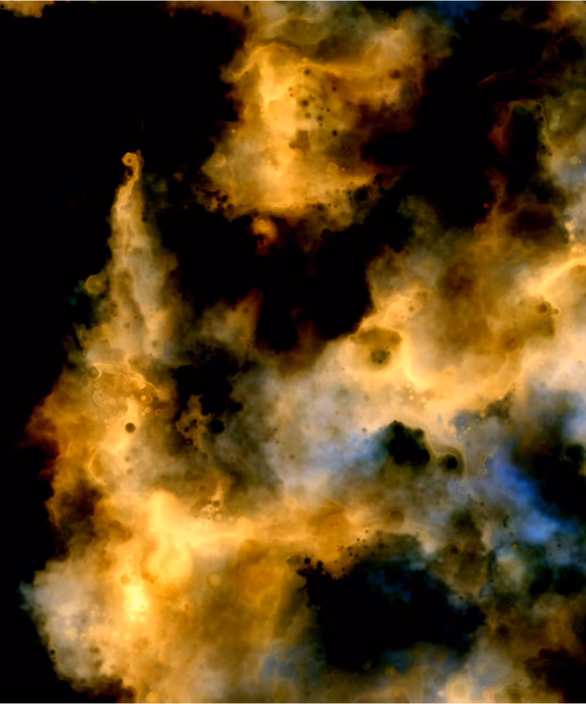 Pigments #589