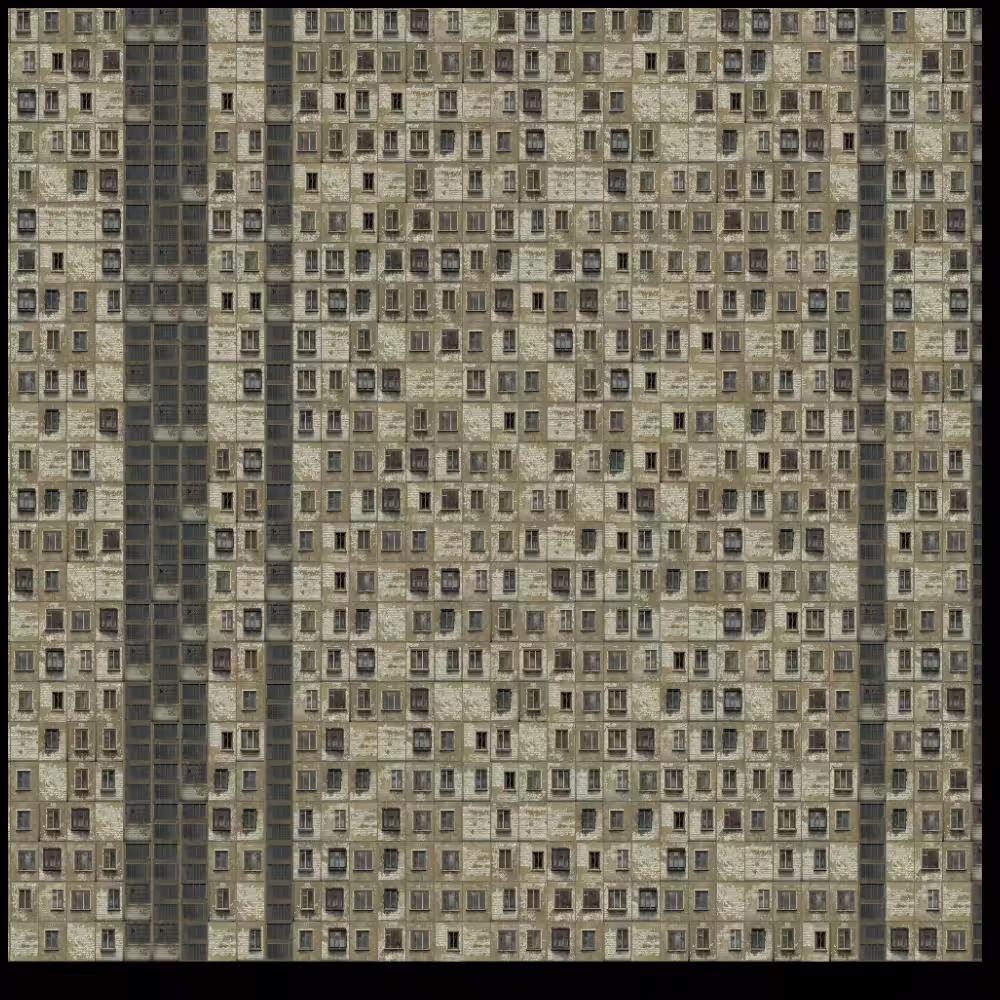 depressive-ussr-high-rise-building #30
