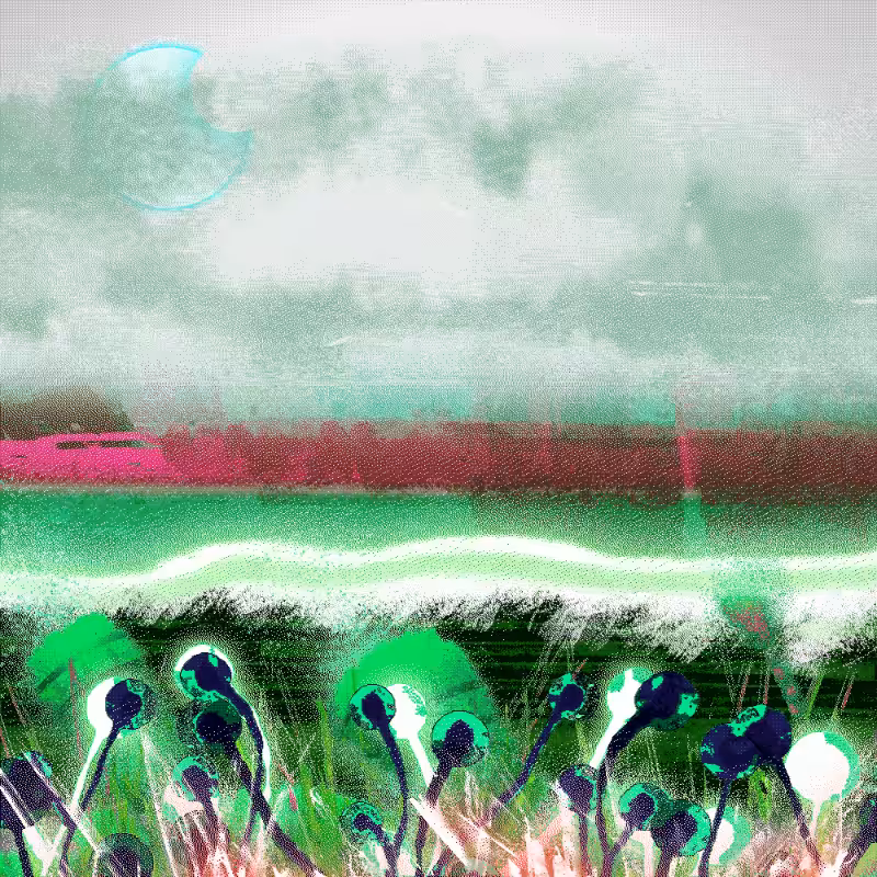 Onablo's Herbs #204