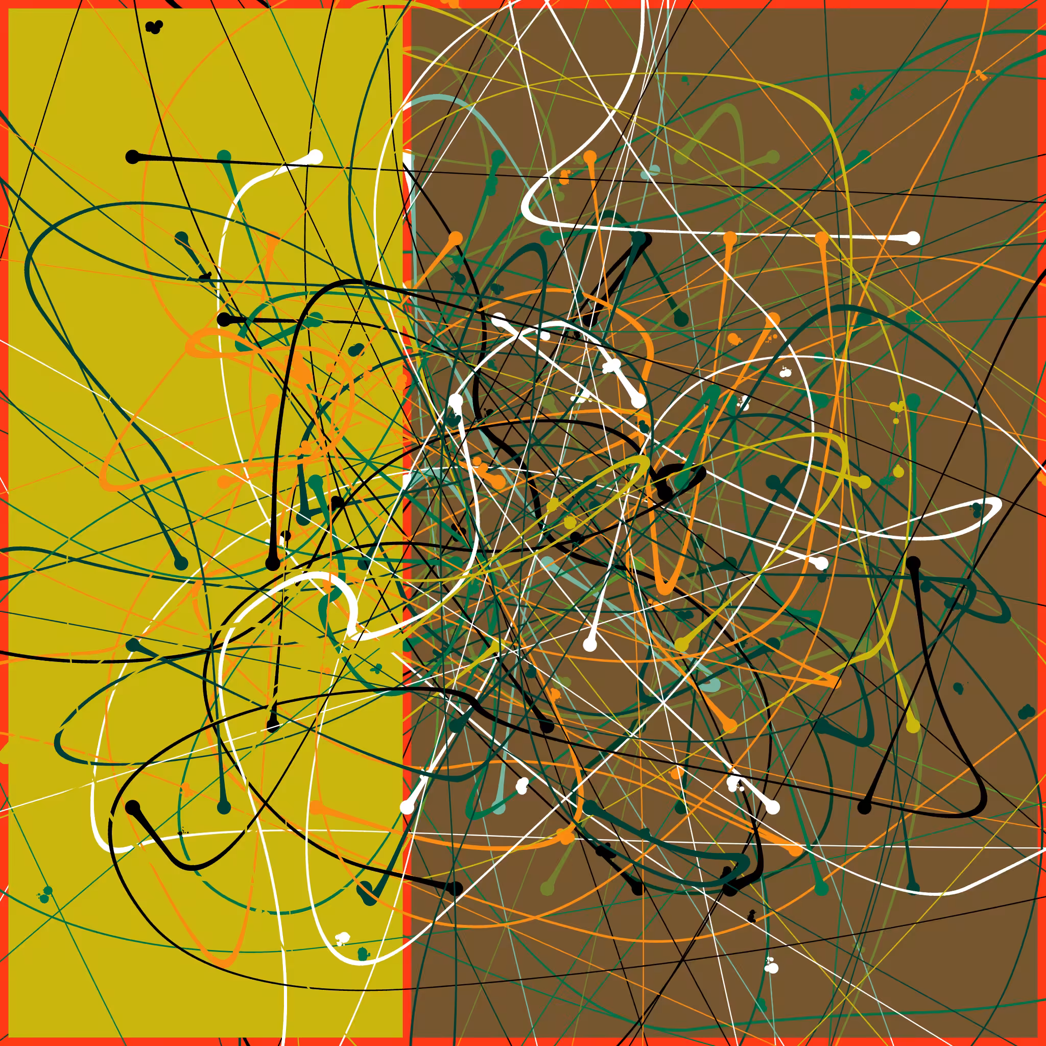 Drips & Blocks #12
