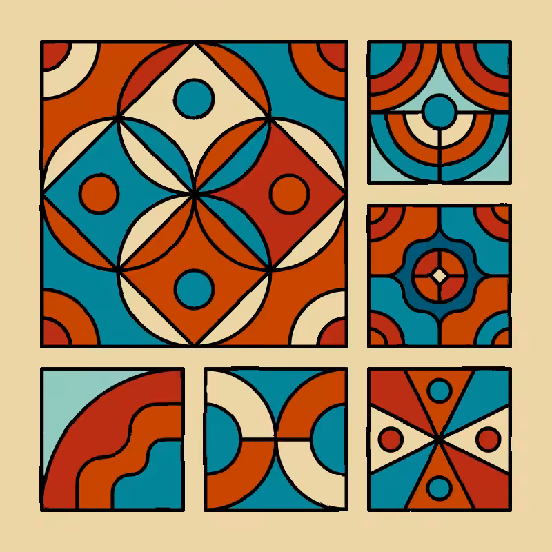 Efflorescence #128