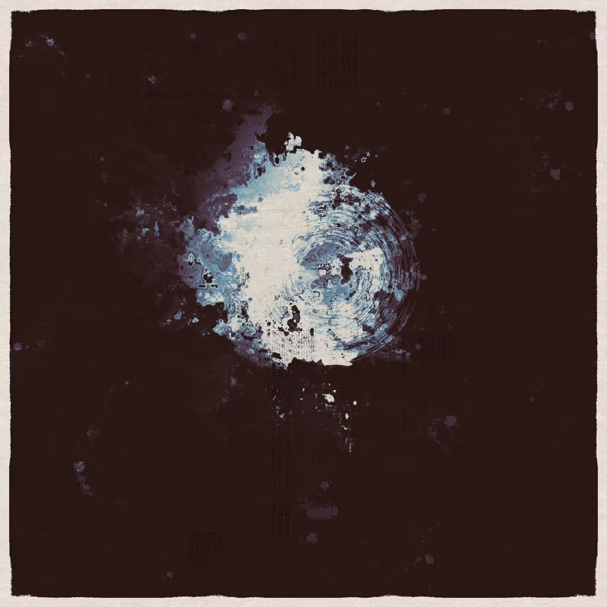 The Fire Within