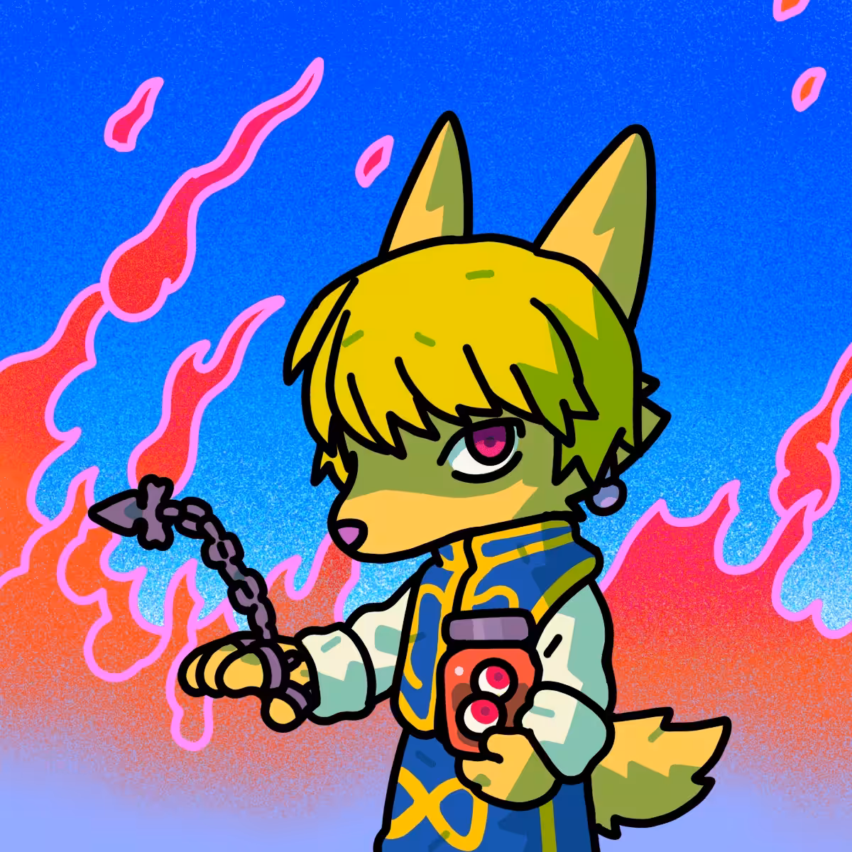 PunkHunter#196