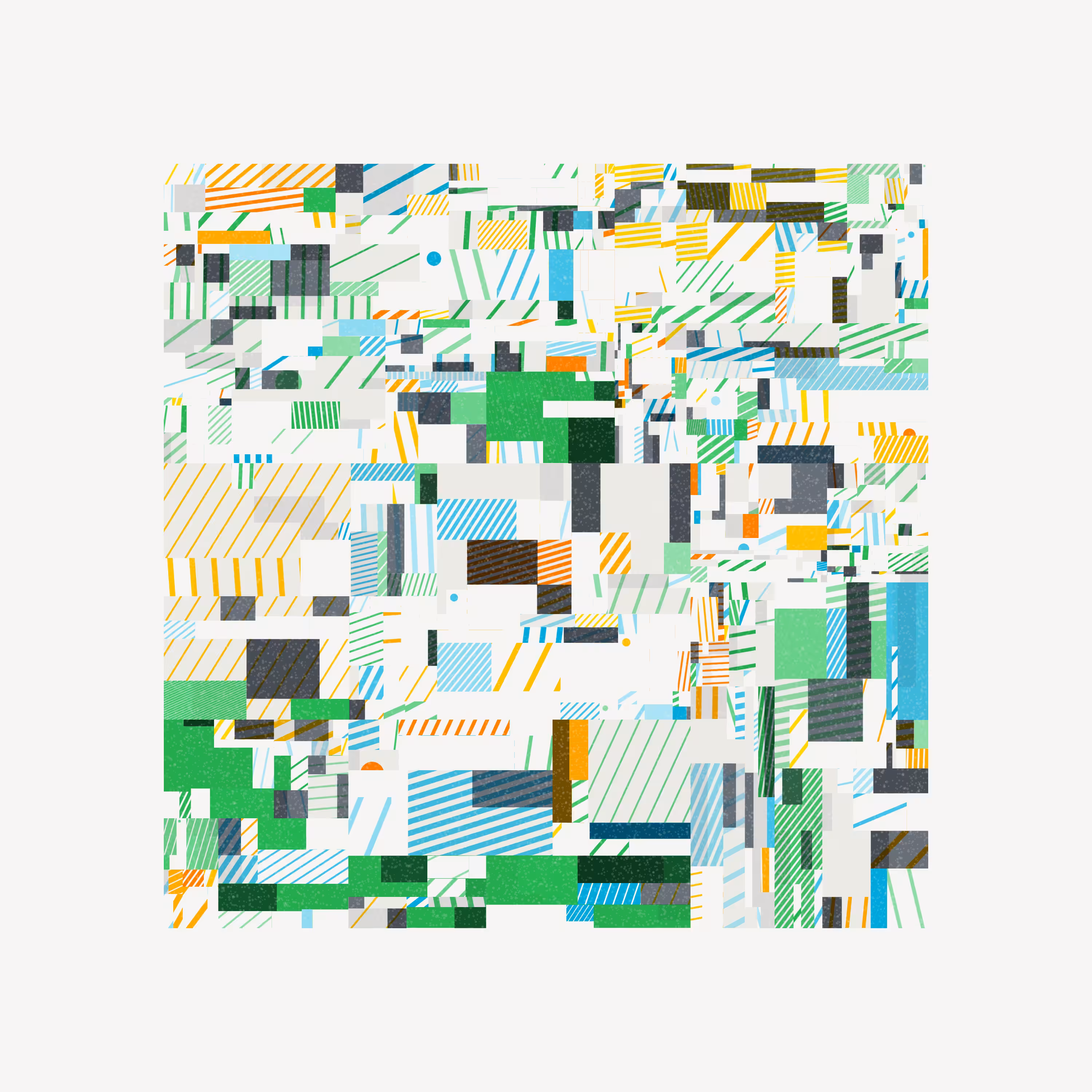 Square Dots #120
