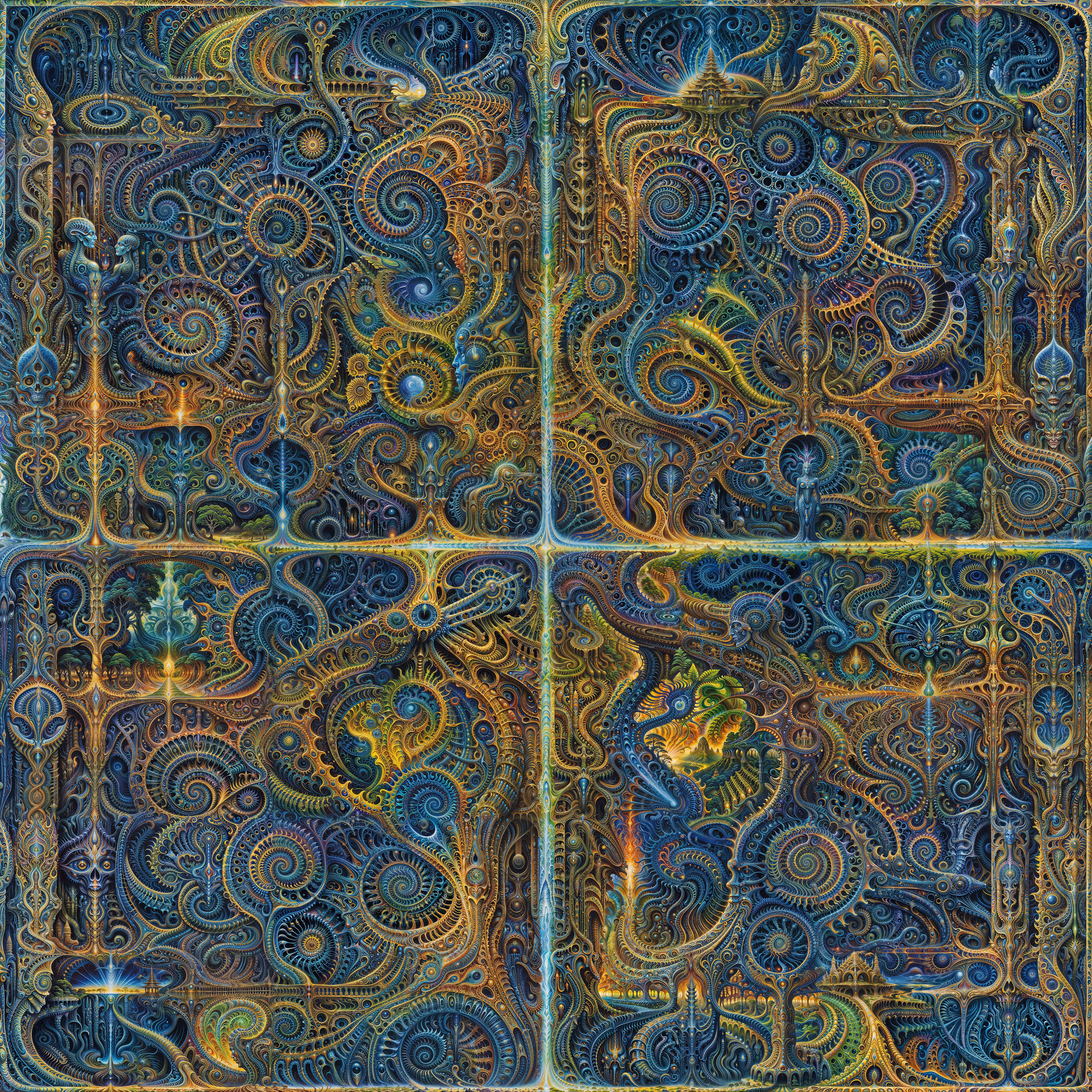 Orivorax