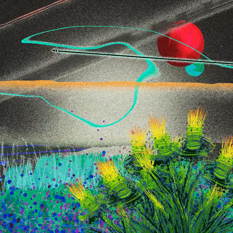 Ceshan's Psychedelics #65