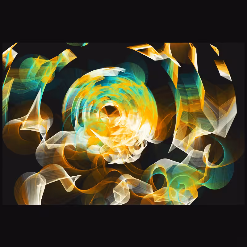 Matter Waves #88