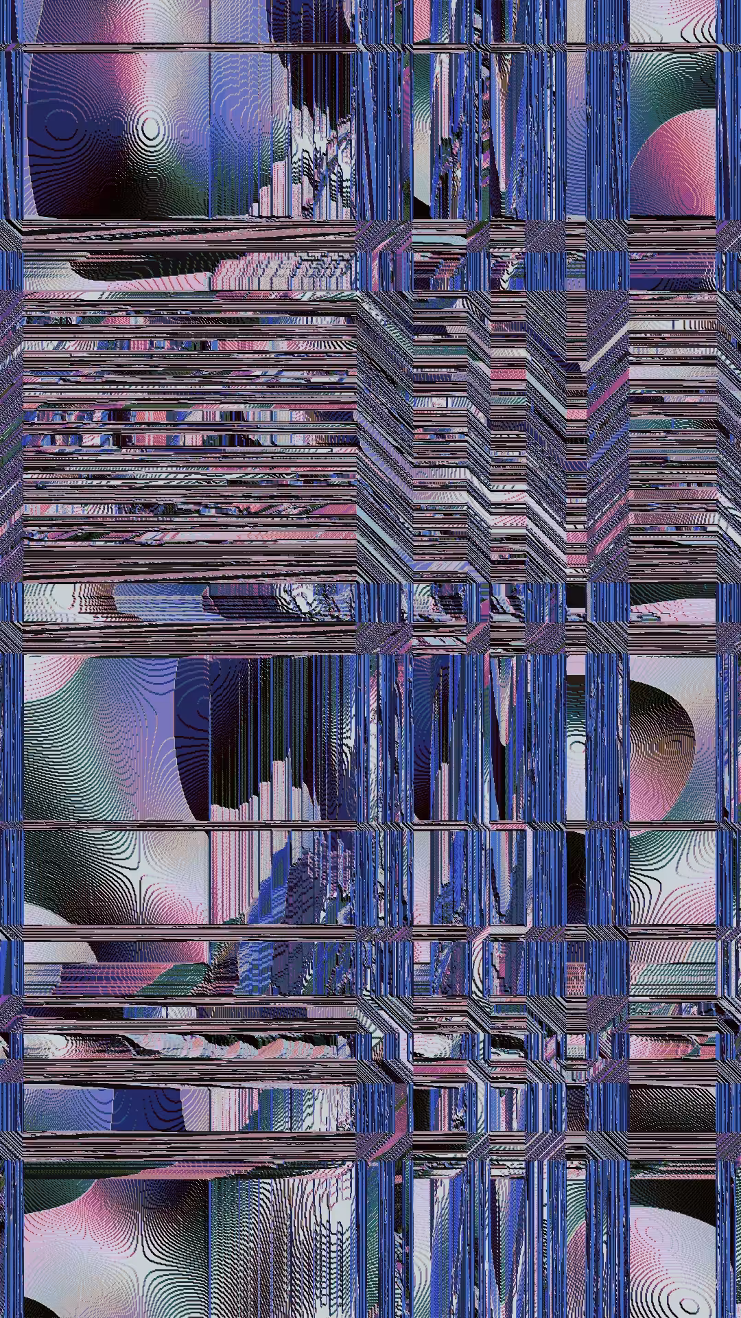 Path of Tones #5