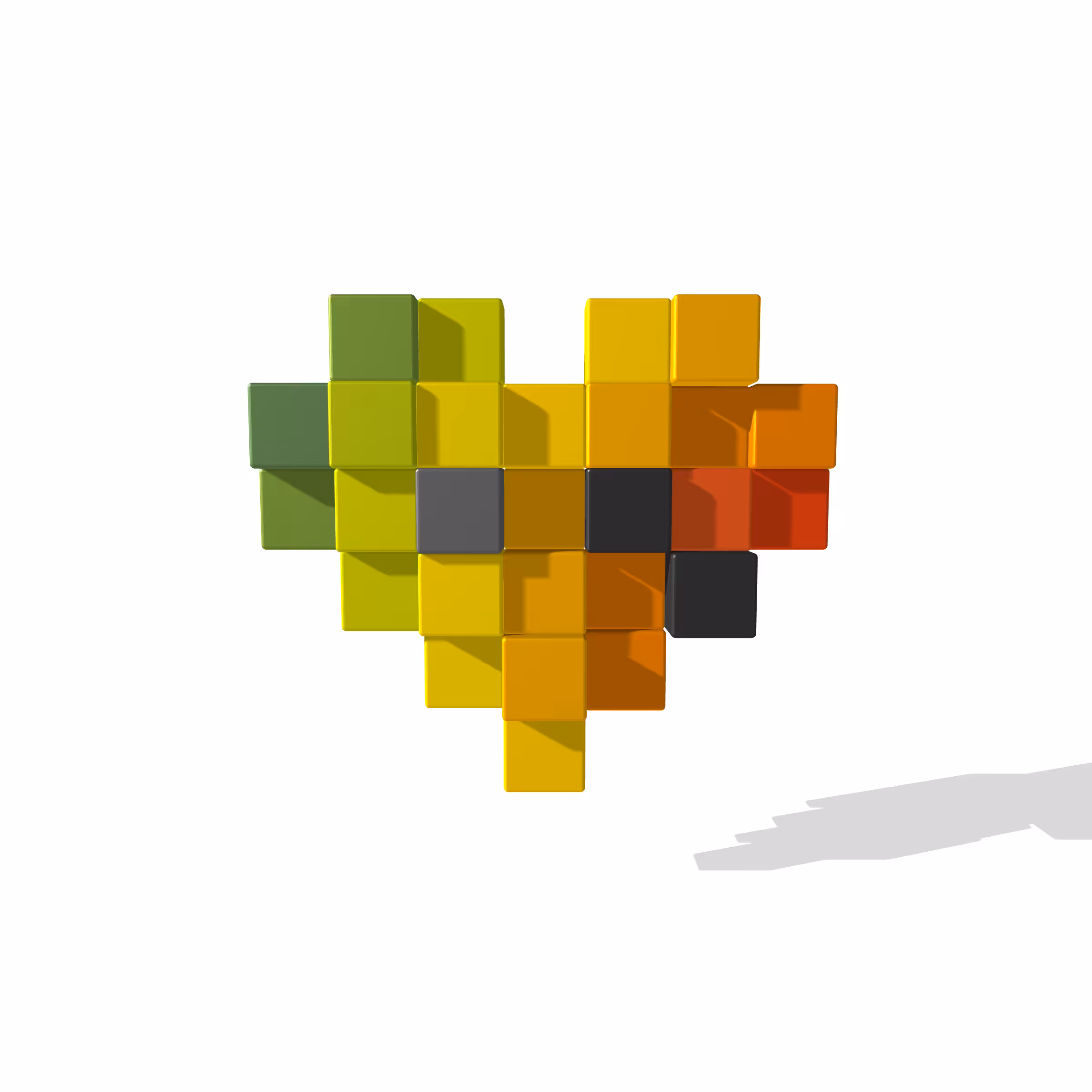 heart + craft #22927