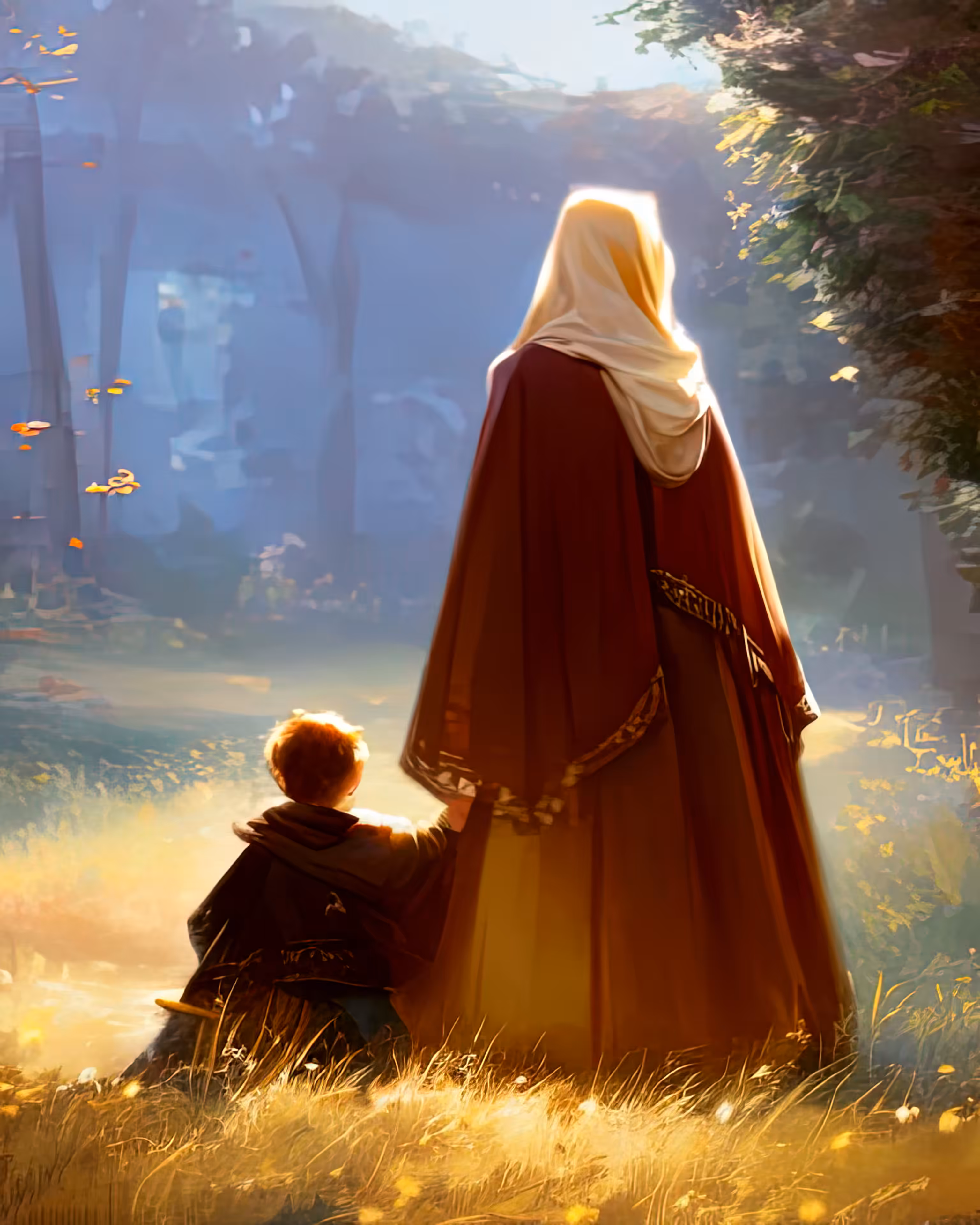 Endless Love