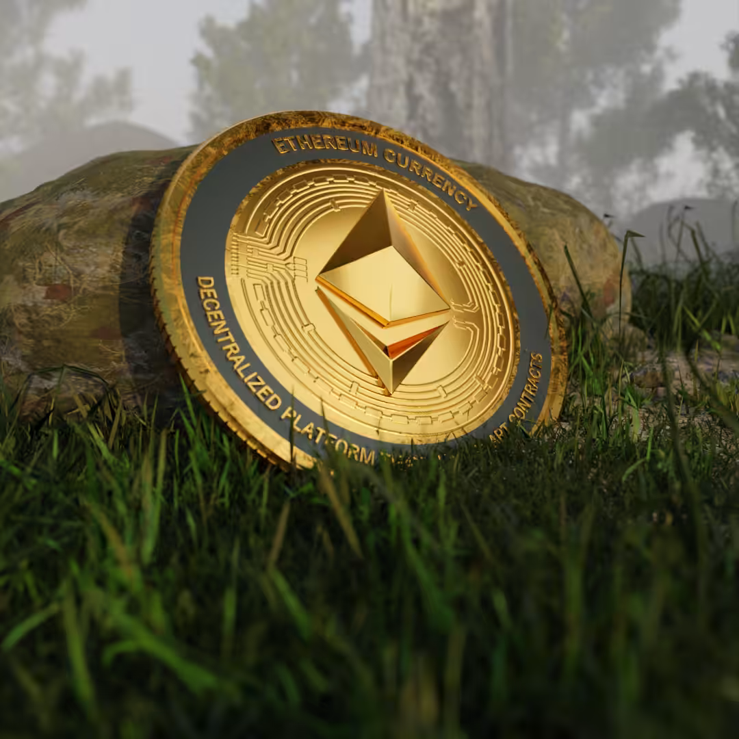 Ethereum Coin